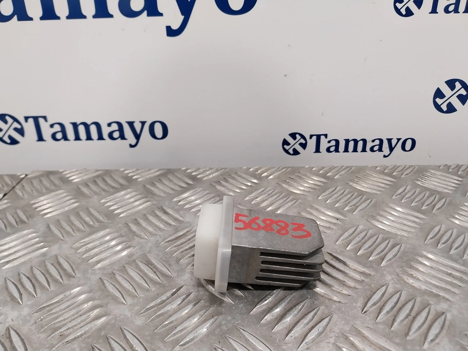 Resistencia Calefaccion para Nissan Qashqai (J10)