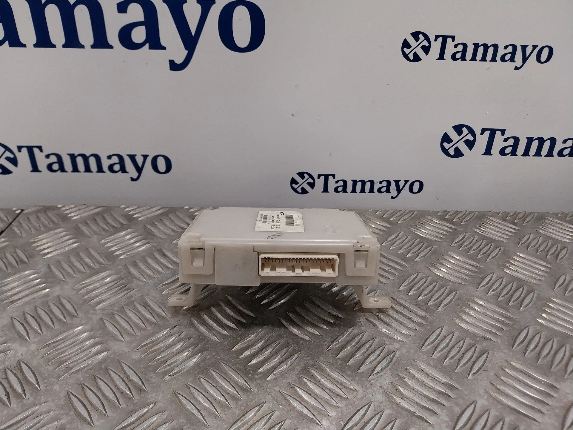 Modulo Electronico para Nissan Juke (F15)