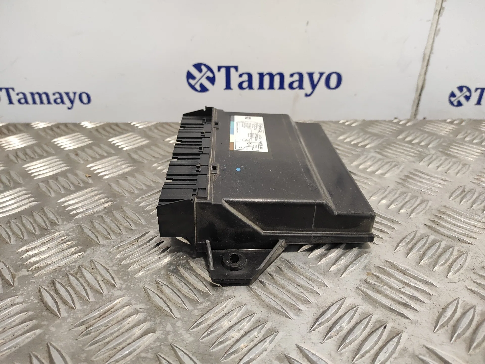 Modulo Electronico para Ford Kuga (Cbs)