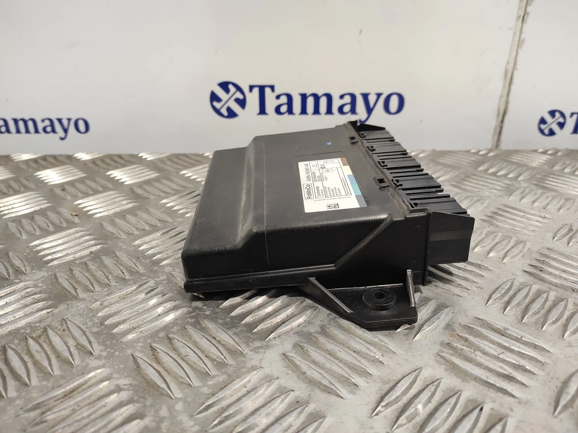 Modulo Electronico para Ford Kuga (Cbs)
