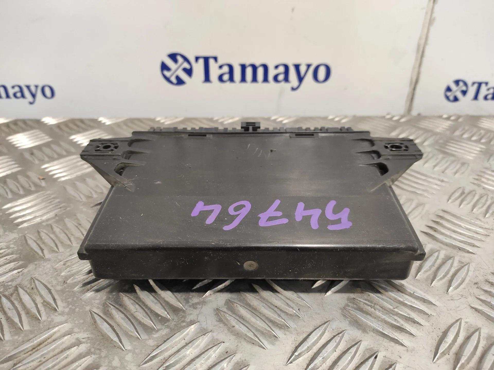 Modulo Electronico para Ford Kuga (Cbs)