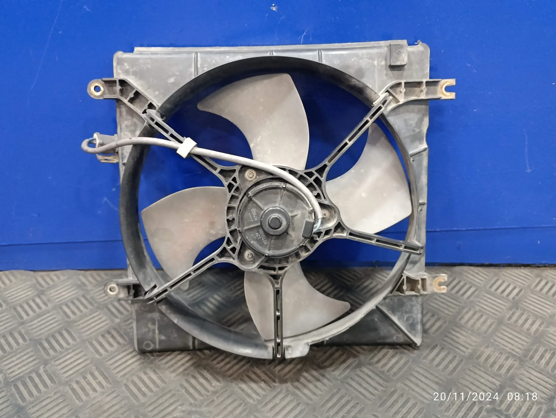 Electroventilador para Honda Cr-V (Rd1/3)