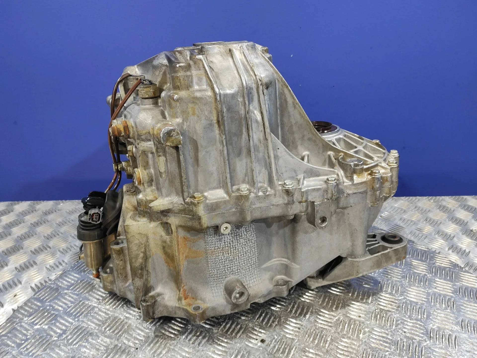 Caja Cambios para Mazda 5 Berl. (Cr)