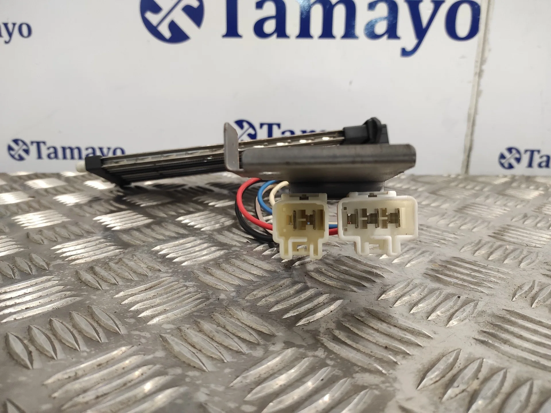 Resistencia Calefaccion para Nissan Qashqai (J10)
