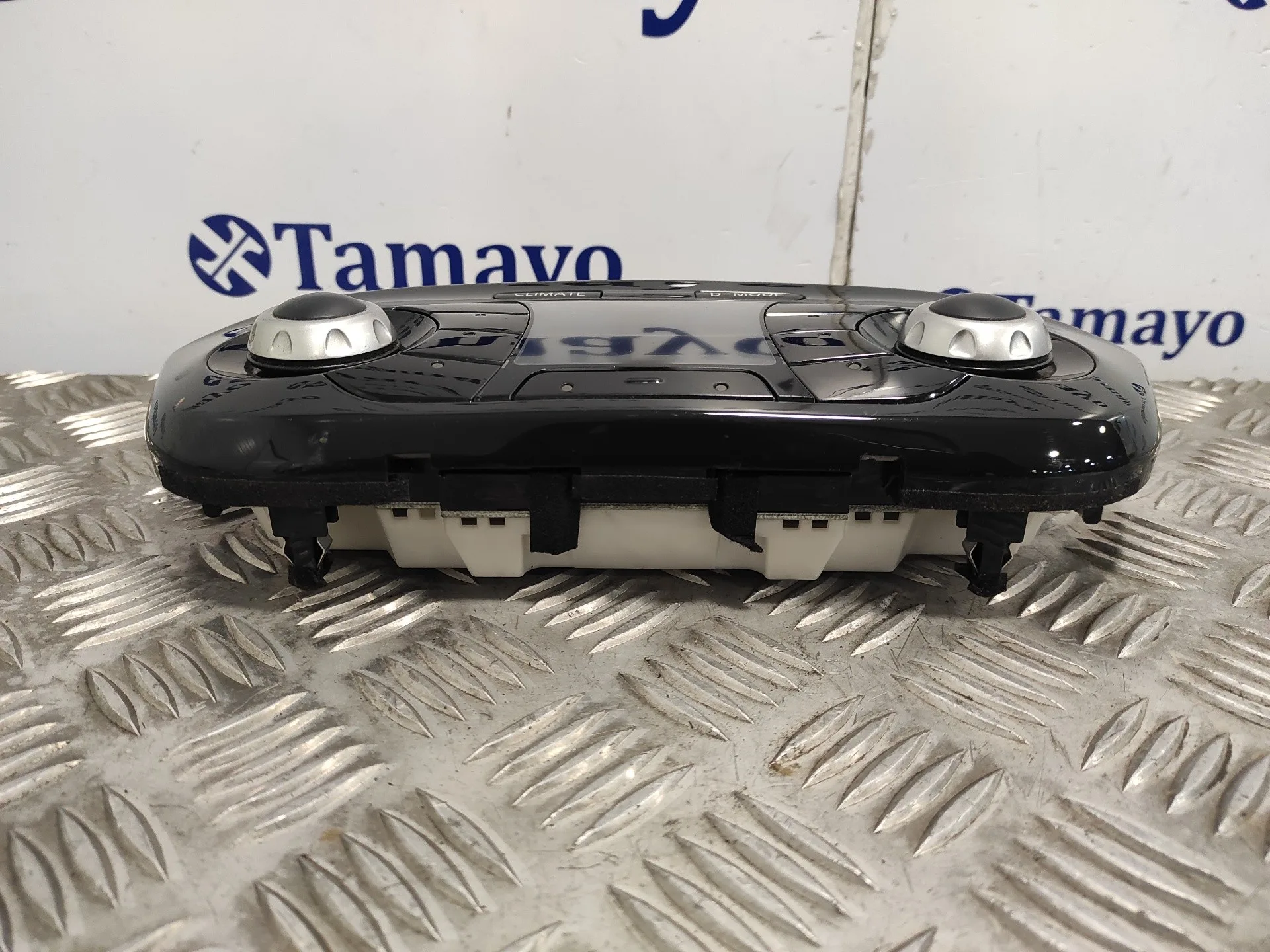 Mando Climatizador para Nissan Juke (F15)