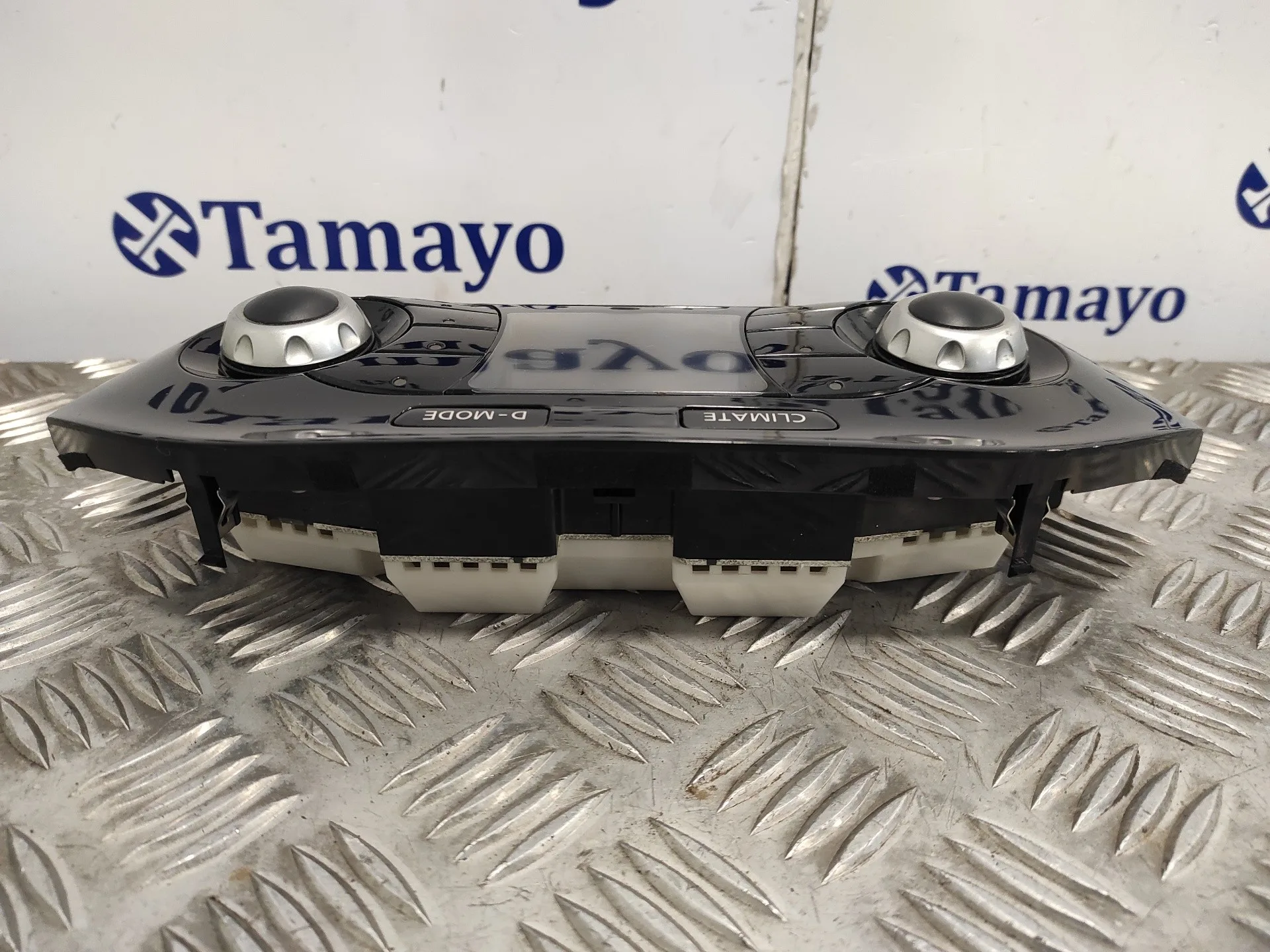 Mando Climatizador para Nissan Juke (F15)