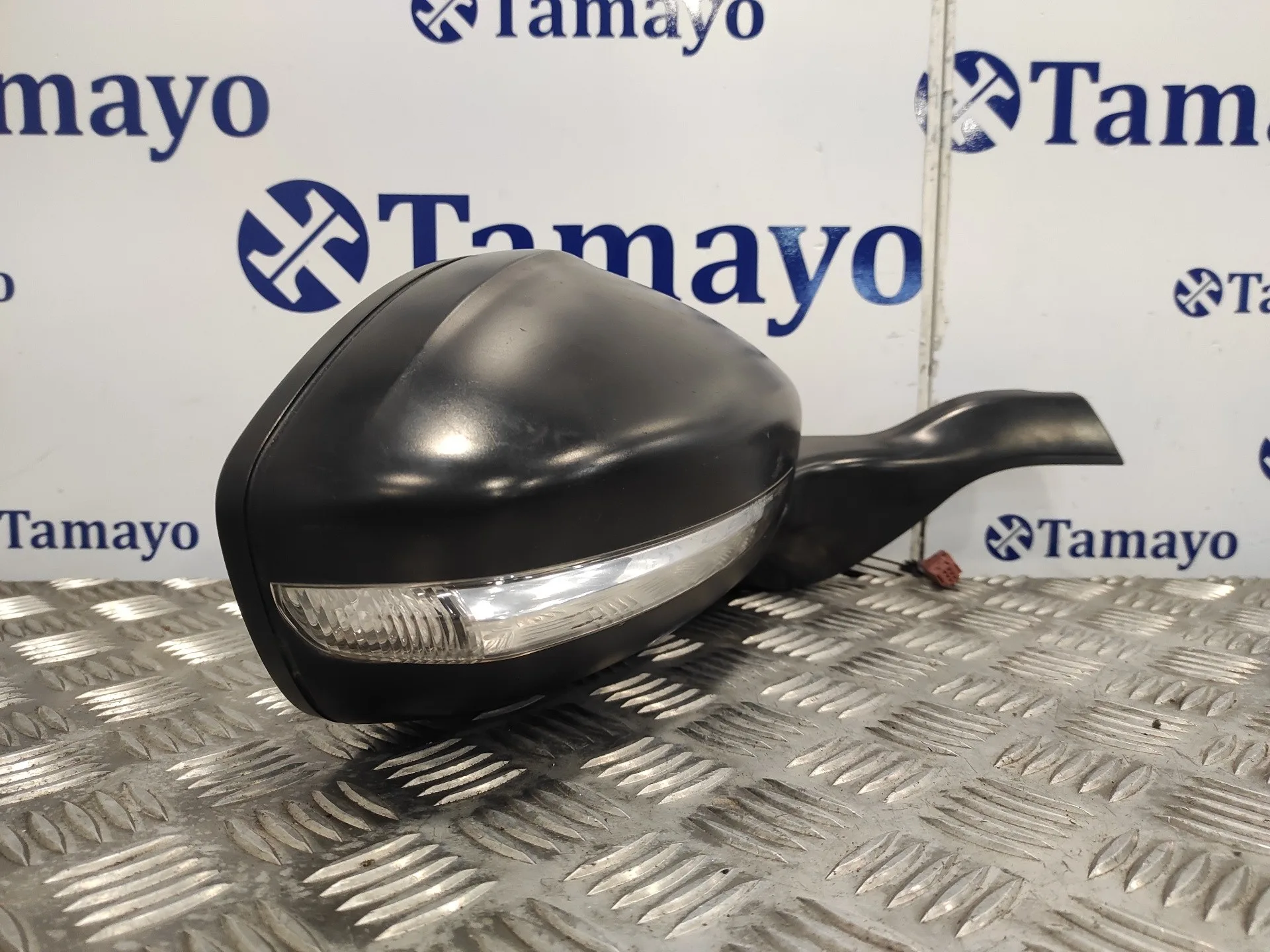 Retrovisor Derecho para Peugeot 208