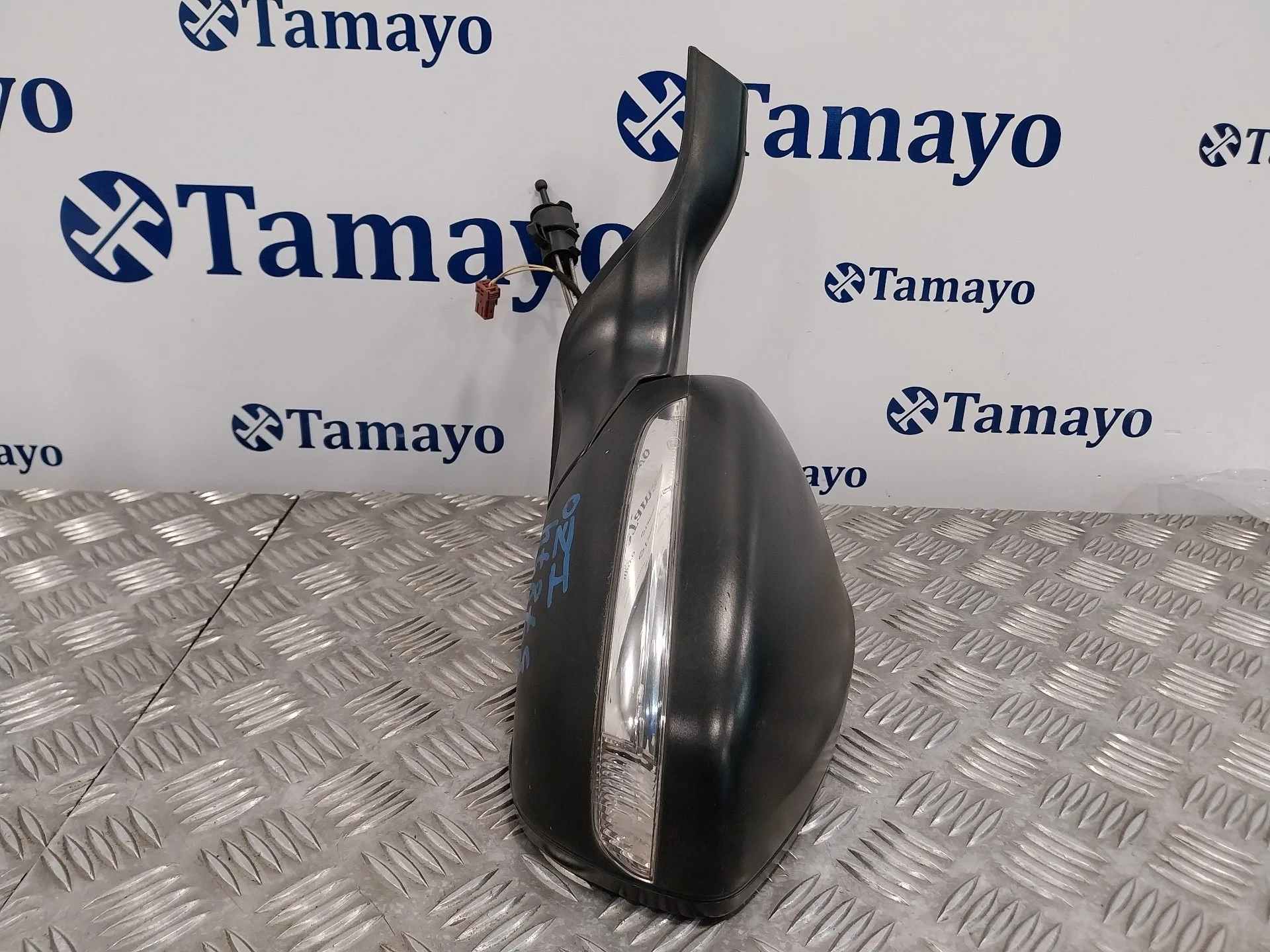 Retrovisor Izquierdo para Peugeot 208