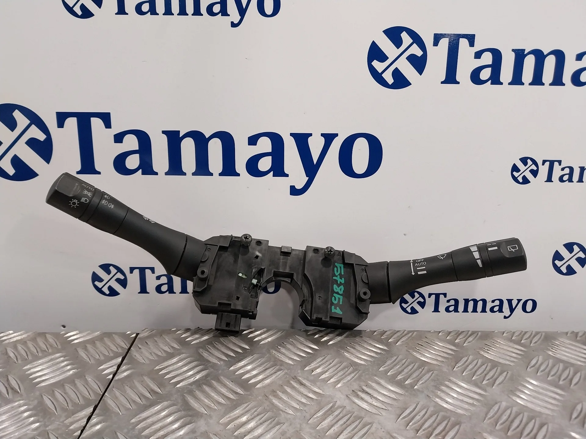 Mando Multifuncion para Nissan Juke (F15)