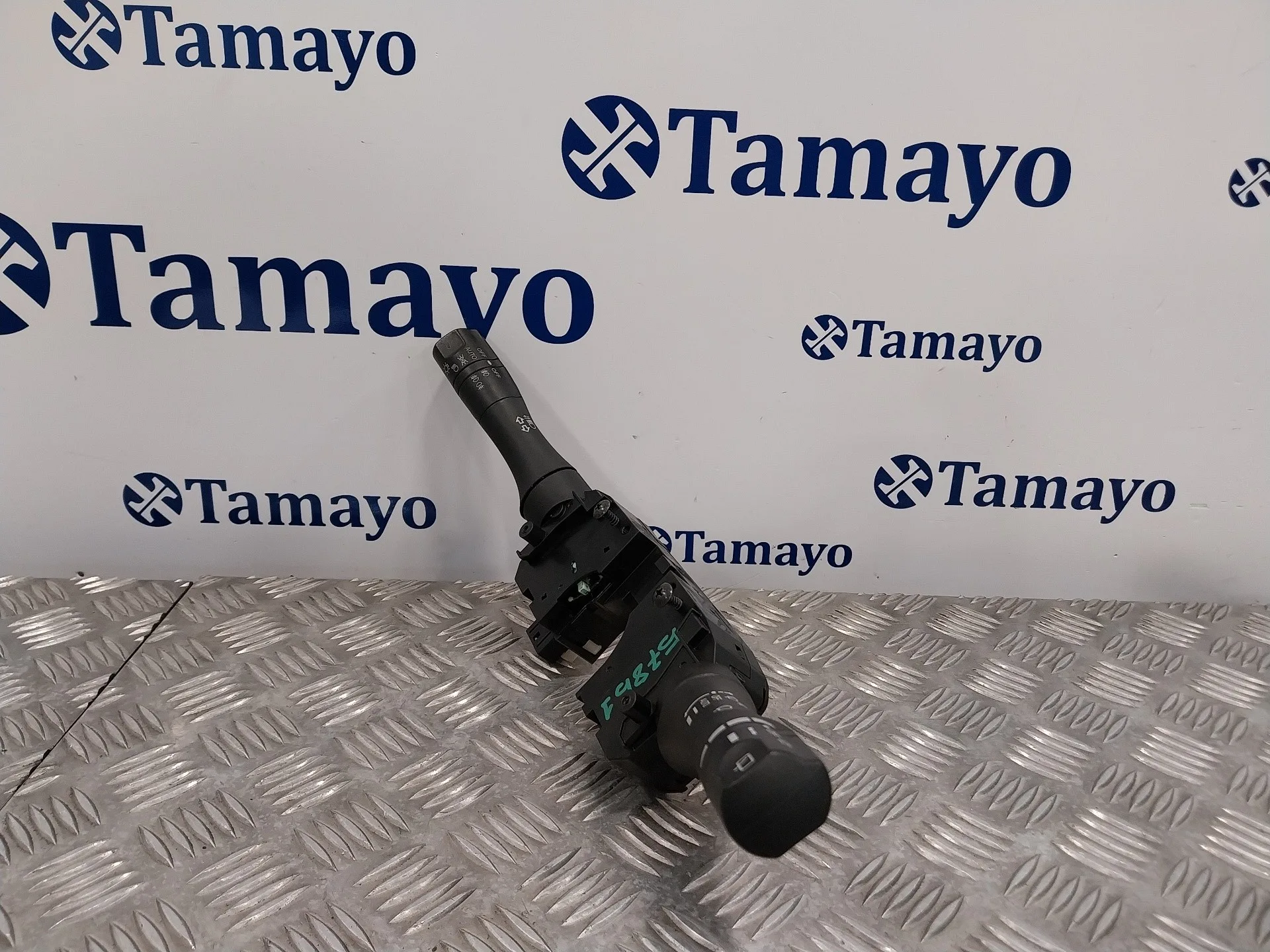 Mando Multifuncion para Nissan Juke (F15)