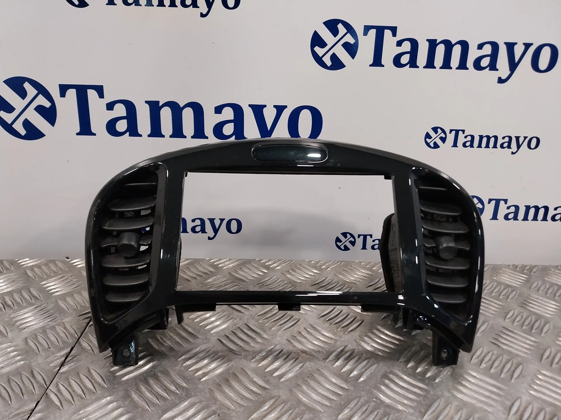 Rejilla Aireadora para Nissan Juke (F15)