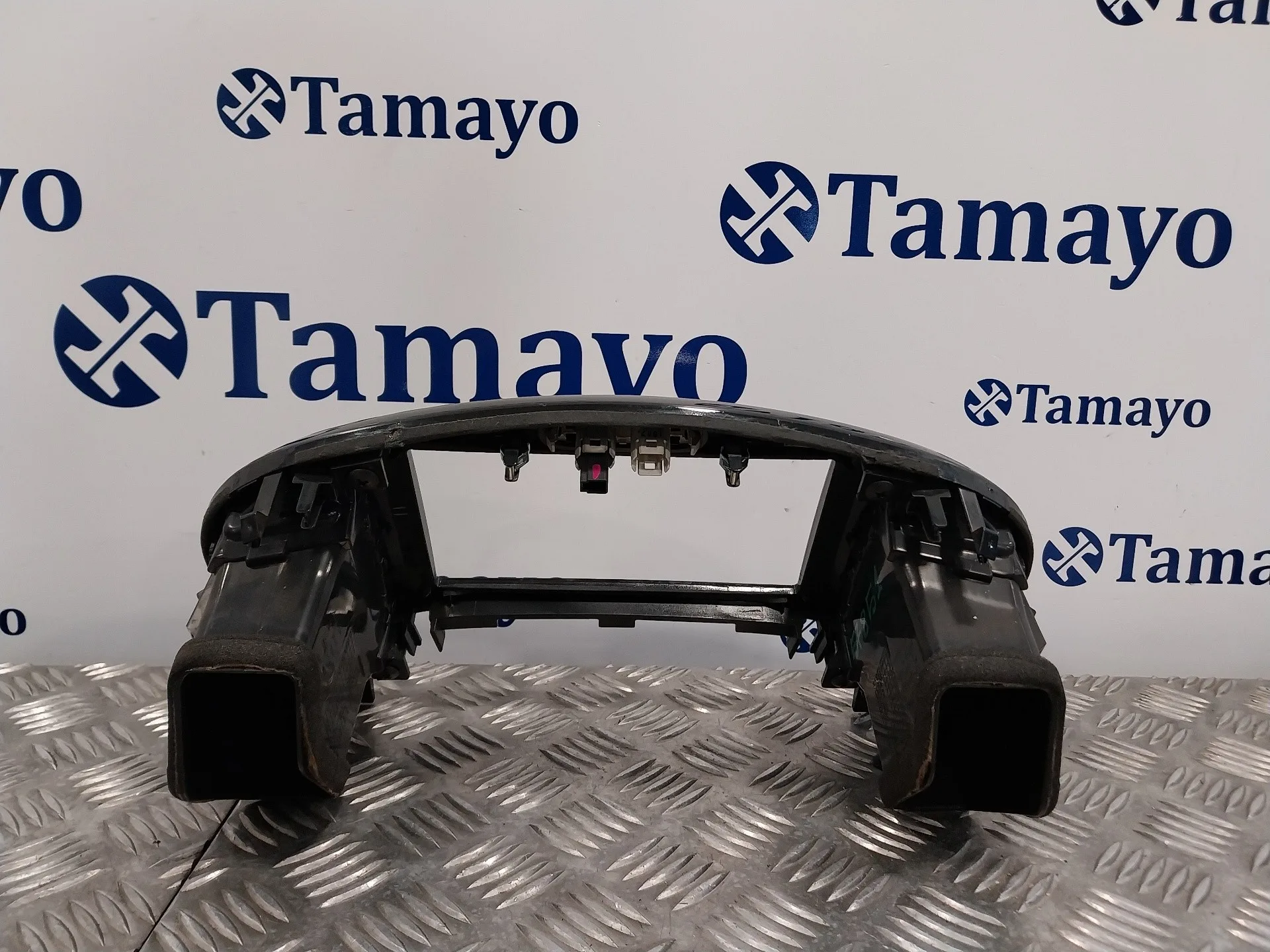 Rejilla Aireadora para Nissan Juke (F15)