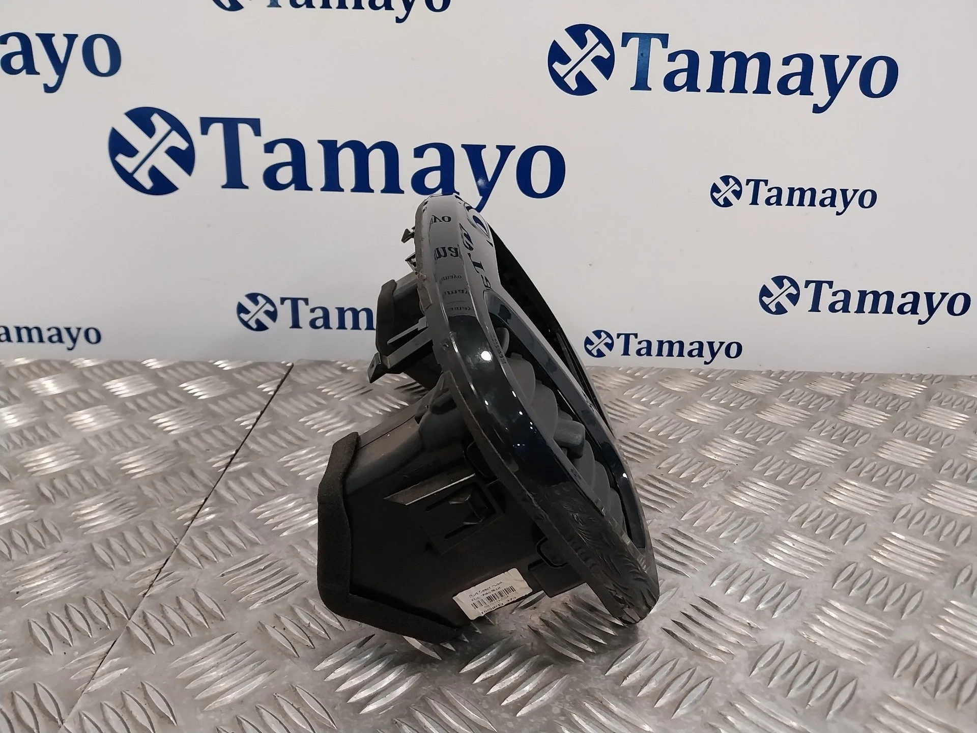 Rejilla Aireadora para Nissan Juke (F15)