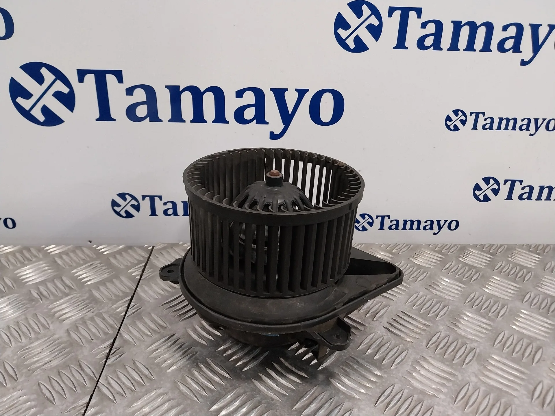 Motor Calefaccion para Renault Trafic Combi (Ab 4.01)