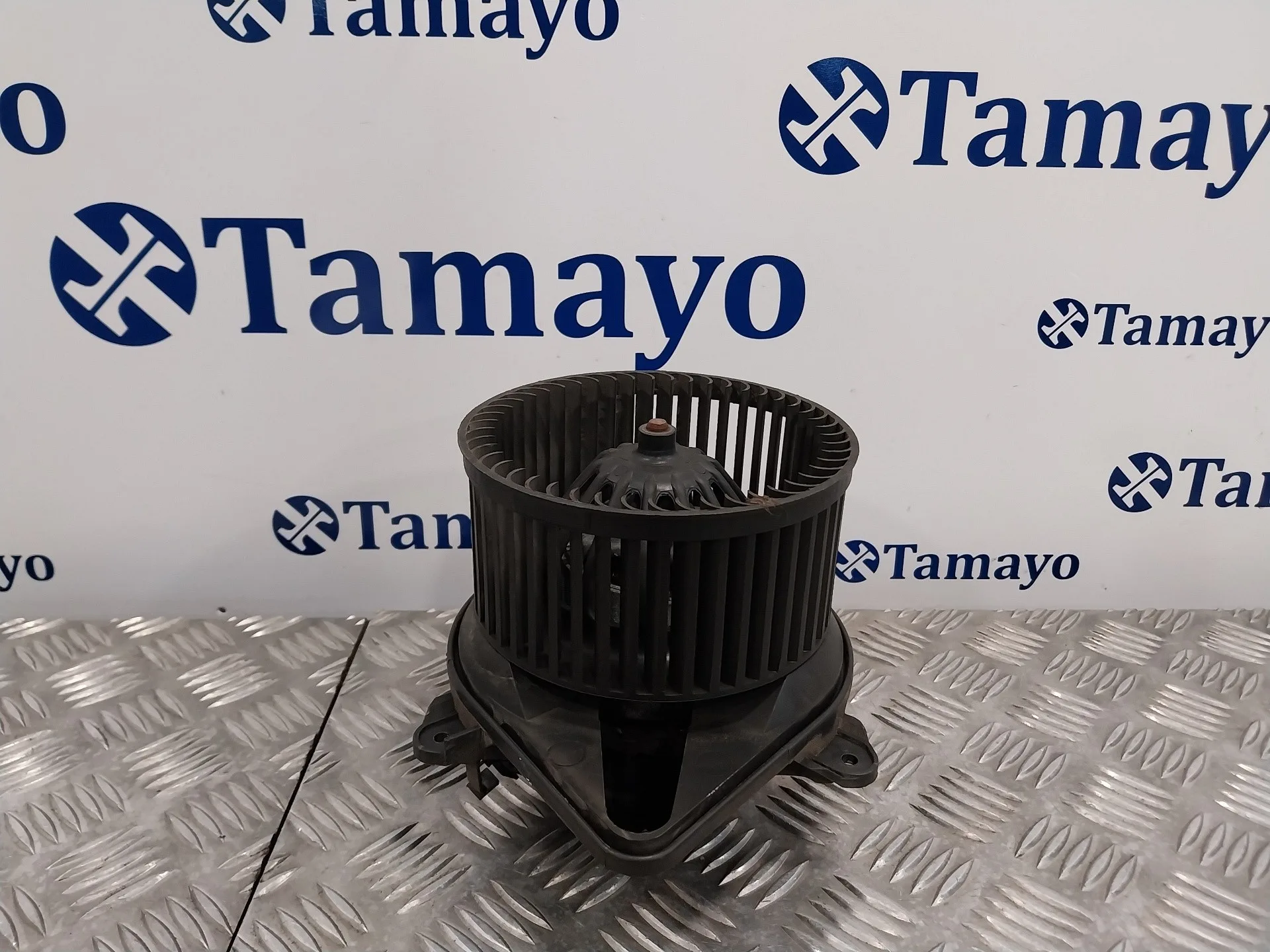 Motor Calefaccion para Renault Trafic Combi (Ab 4.01)