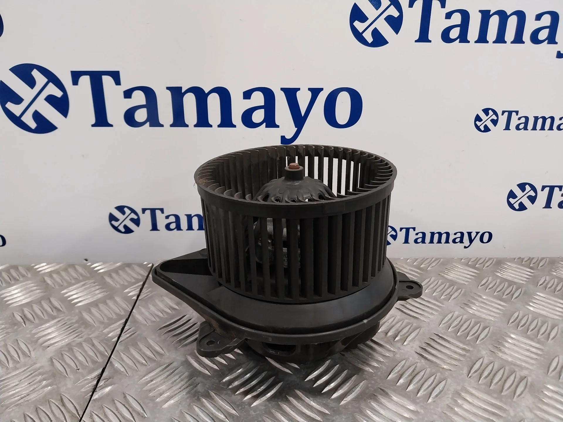 Motor Calefaccion para Renault Trafic Combi (Ab 4.01)