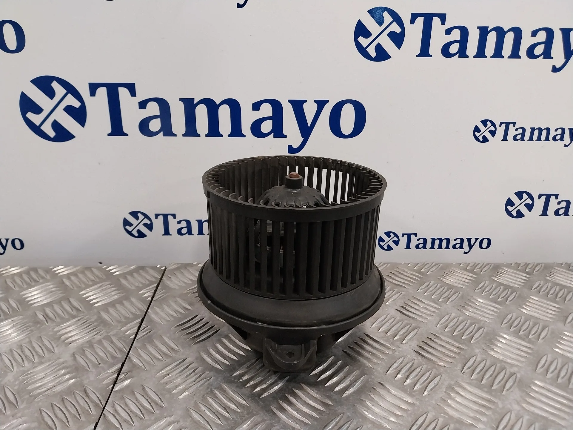 Motor Calefaccion para Renault Trafic Combi (Ab 4.01)