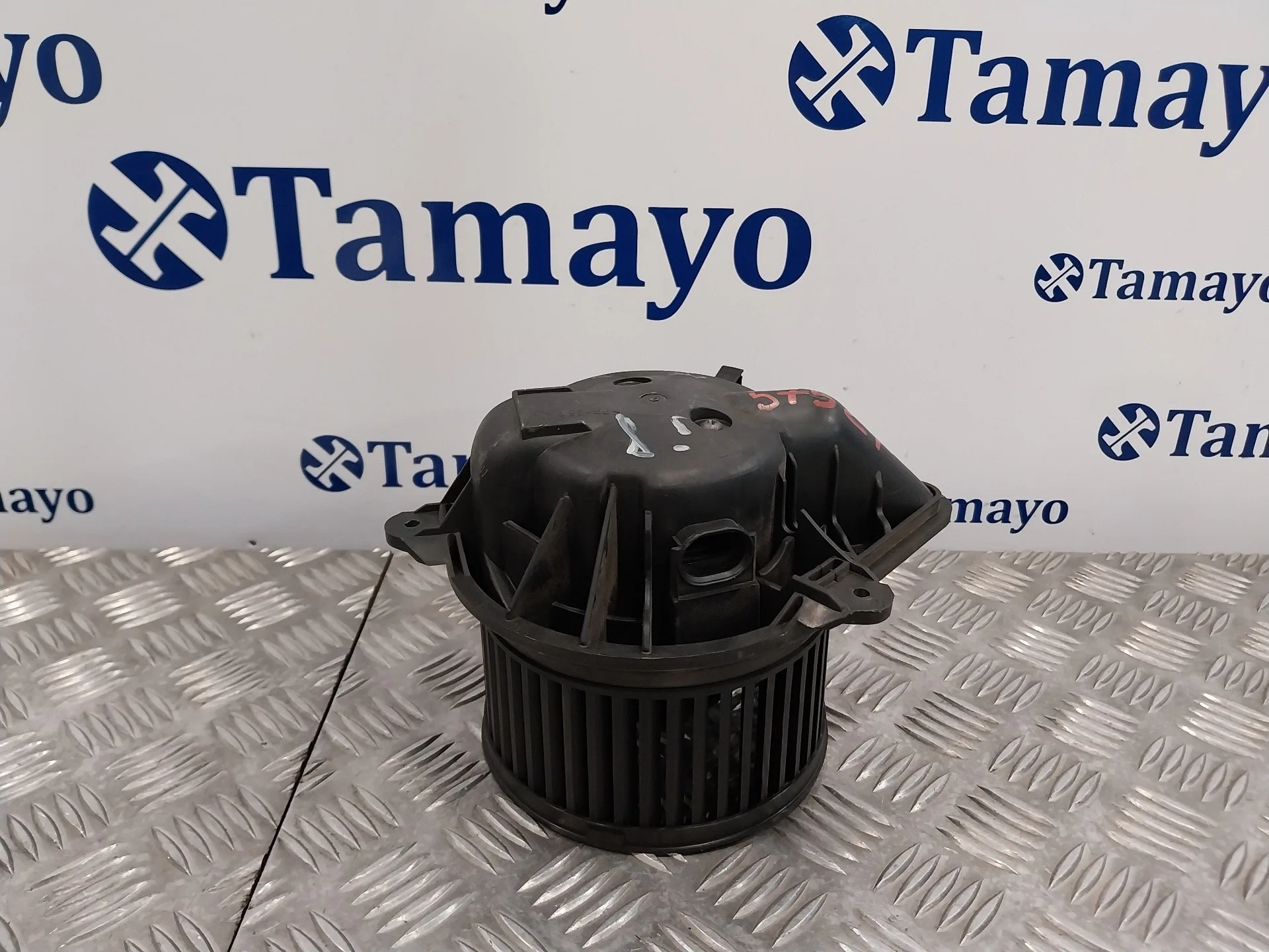 Motor Calefaccion para Renault Trafic Combi (Ab 4.01)
