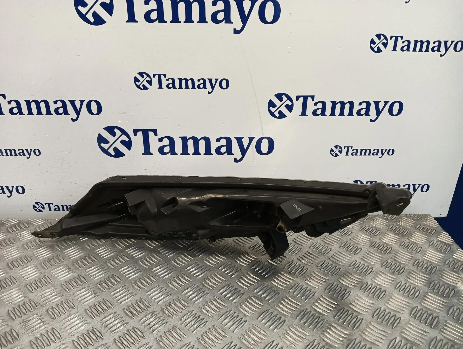 Faro Izquierdo para Nissan Juke (F15)