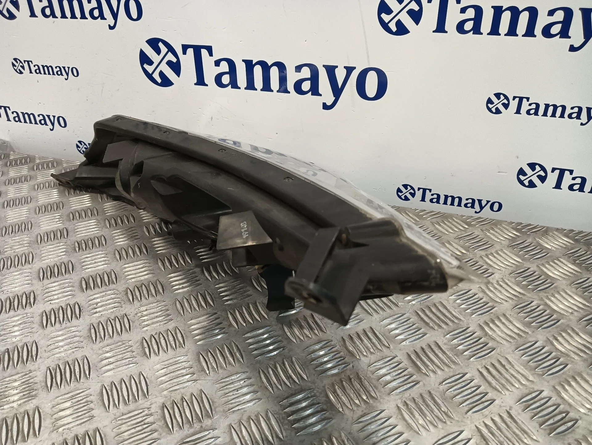Faro Izquierdo para Nissan Juke (F15)