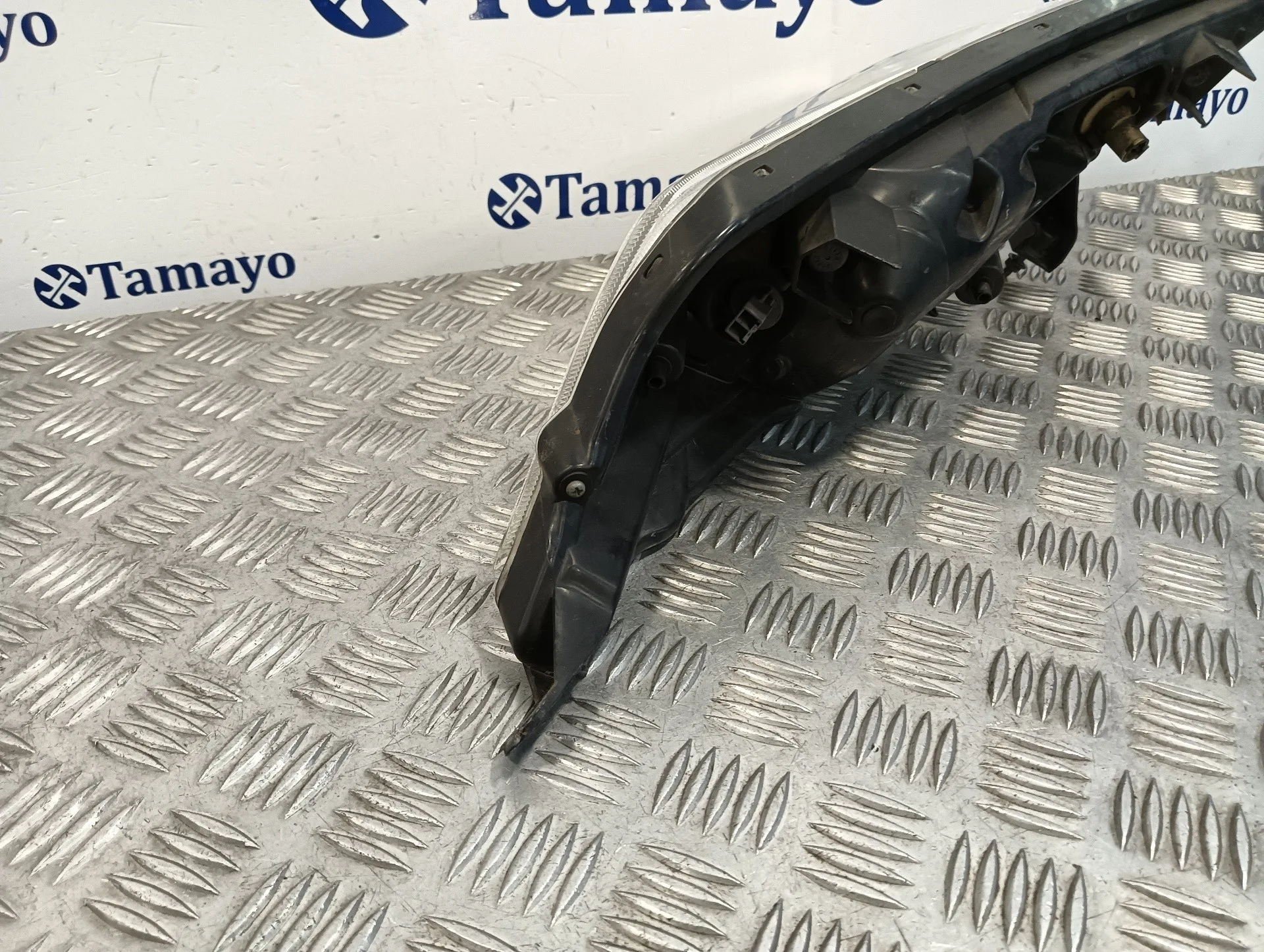 Faro Izquierdo para Nissan Juke (F15)