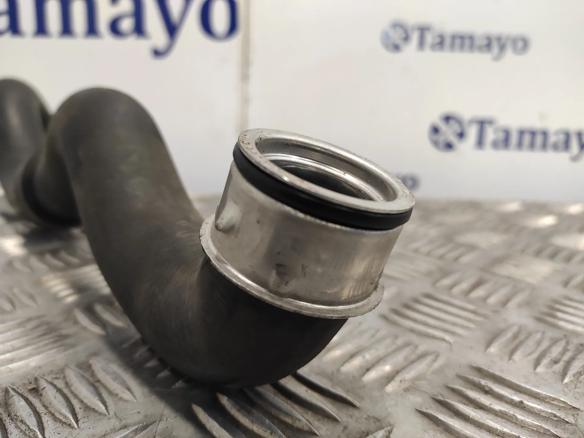 Tubo para Mercedes-Benz Clase C (W203) Familiar