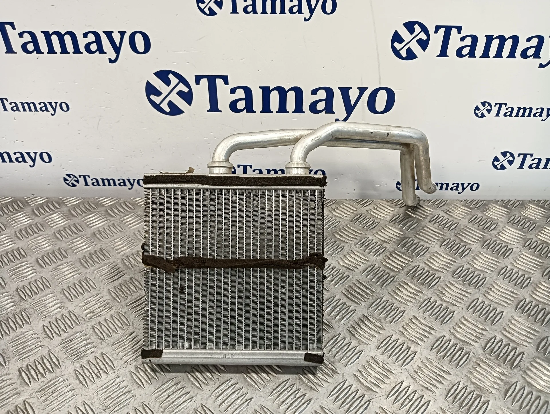 Radiador Calefaccion / Aire Acondicionado para Nissan Qashqai (J10)