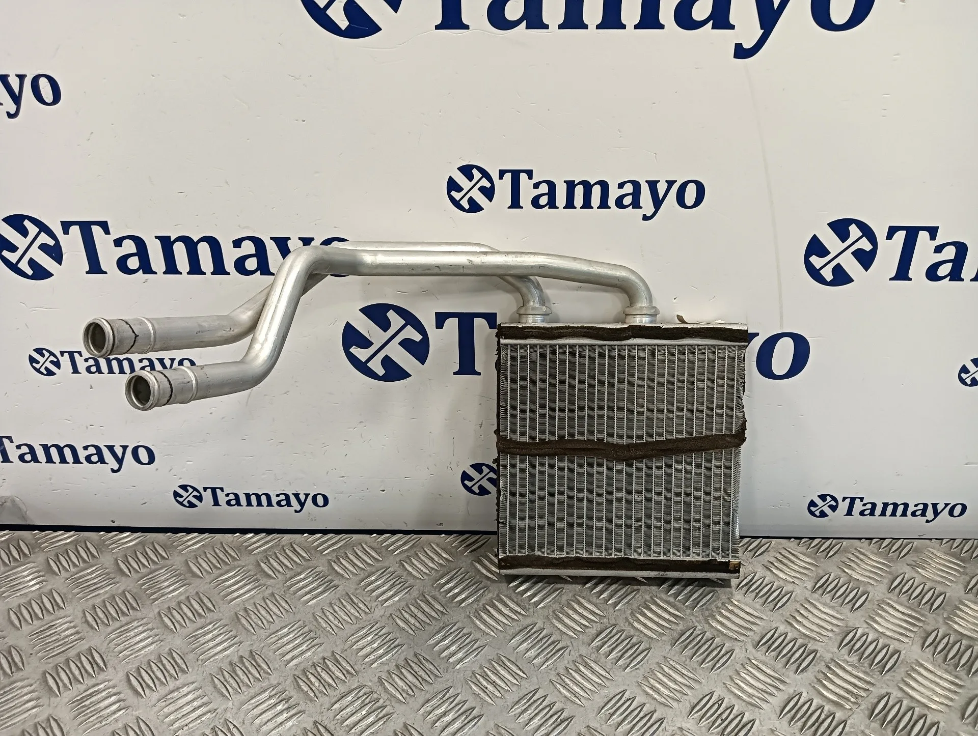 Radiador Calefaccion / Aire Acondicionado para Nissan Qashqai (J10)
