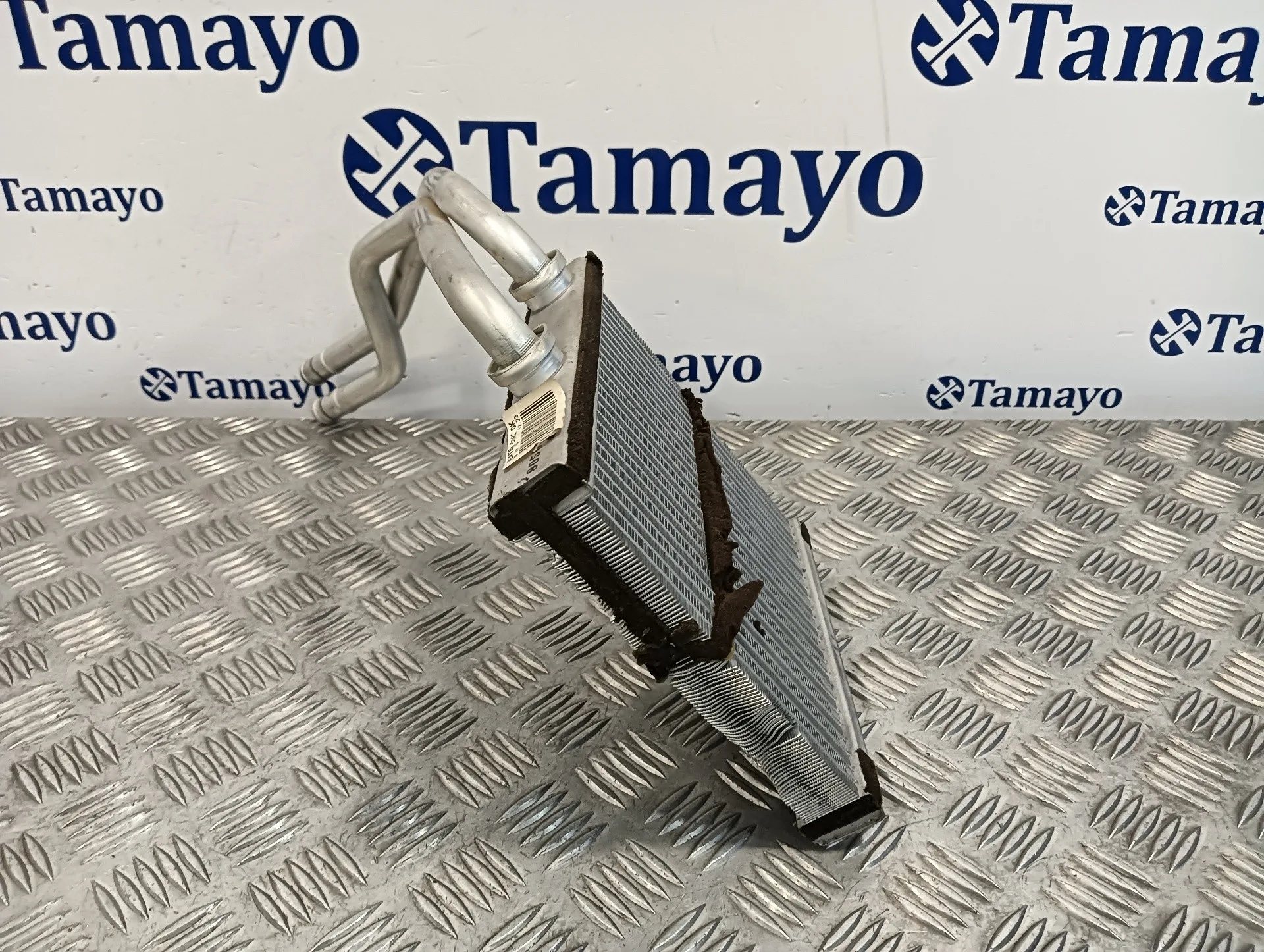 Radiador Calefaccion / Aire Acondicionado para Nissan Qashqai (J10)