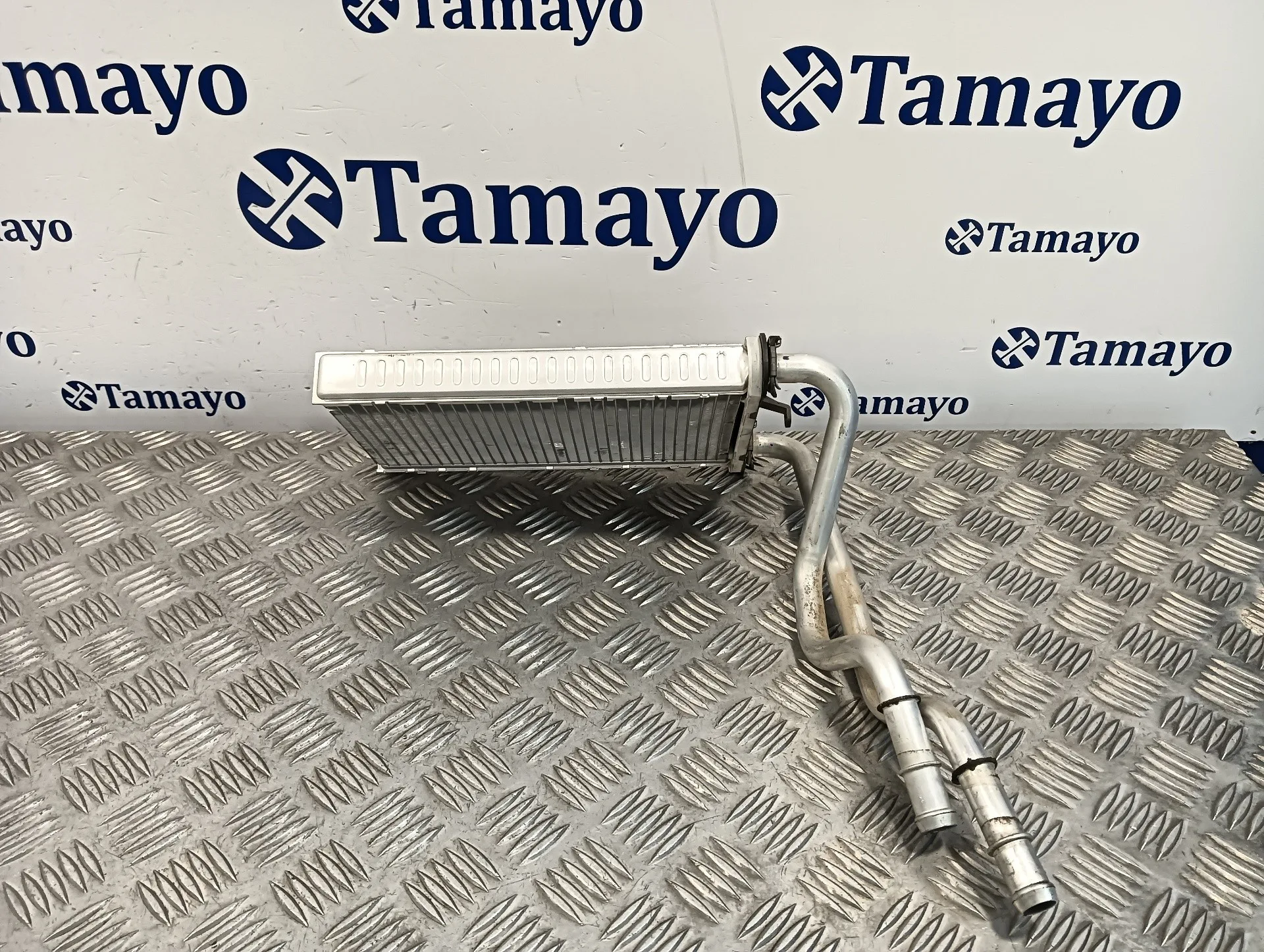 Radiador Calefaccion / Aire Acondicionado para Bmw Serie 3 Touring (F31)