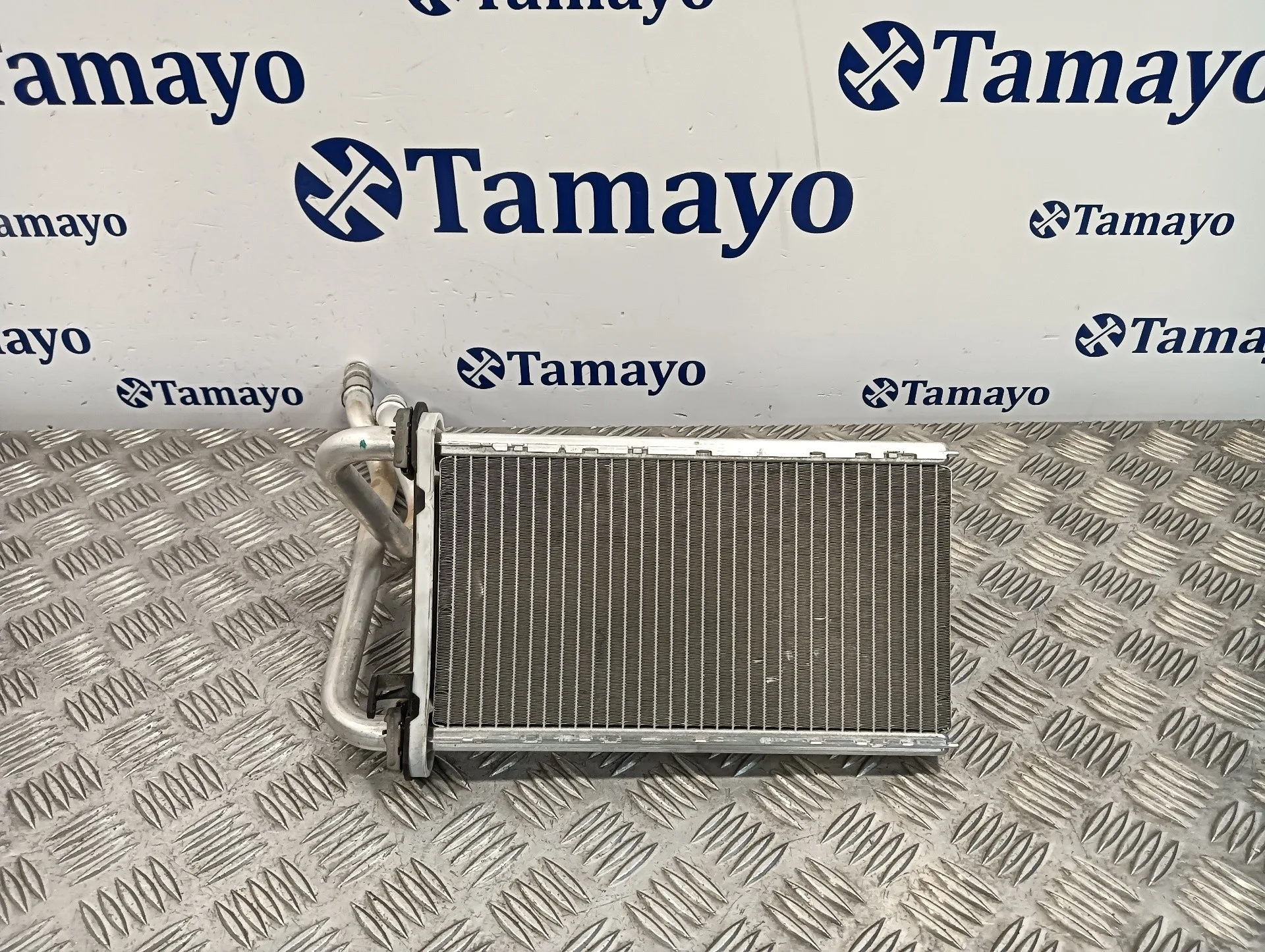 Radiador Calefaccion / Aire Acondicionado para Bmw Serie 3 Touring (F31)