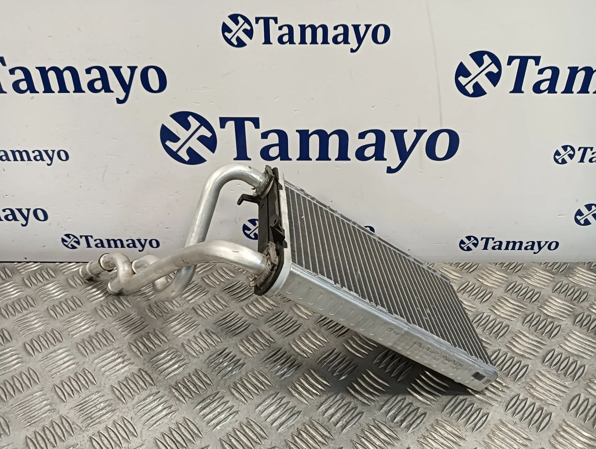 Radiador Calefaccion / Aire Acondicionado para Bmw Serie 3 Touring (F31)