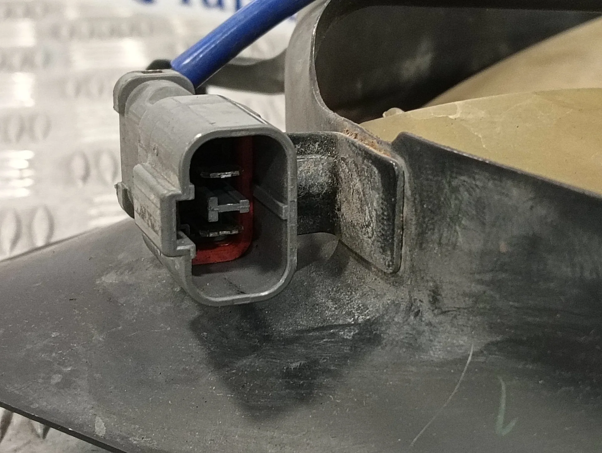 Electroventilador Radiador Aire Acondicionado para Honda Cr-V (Rd1/3)