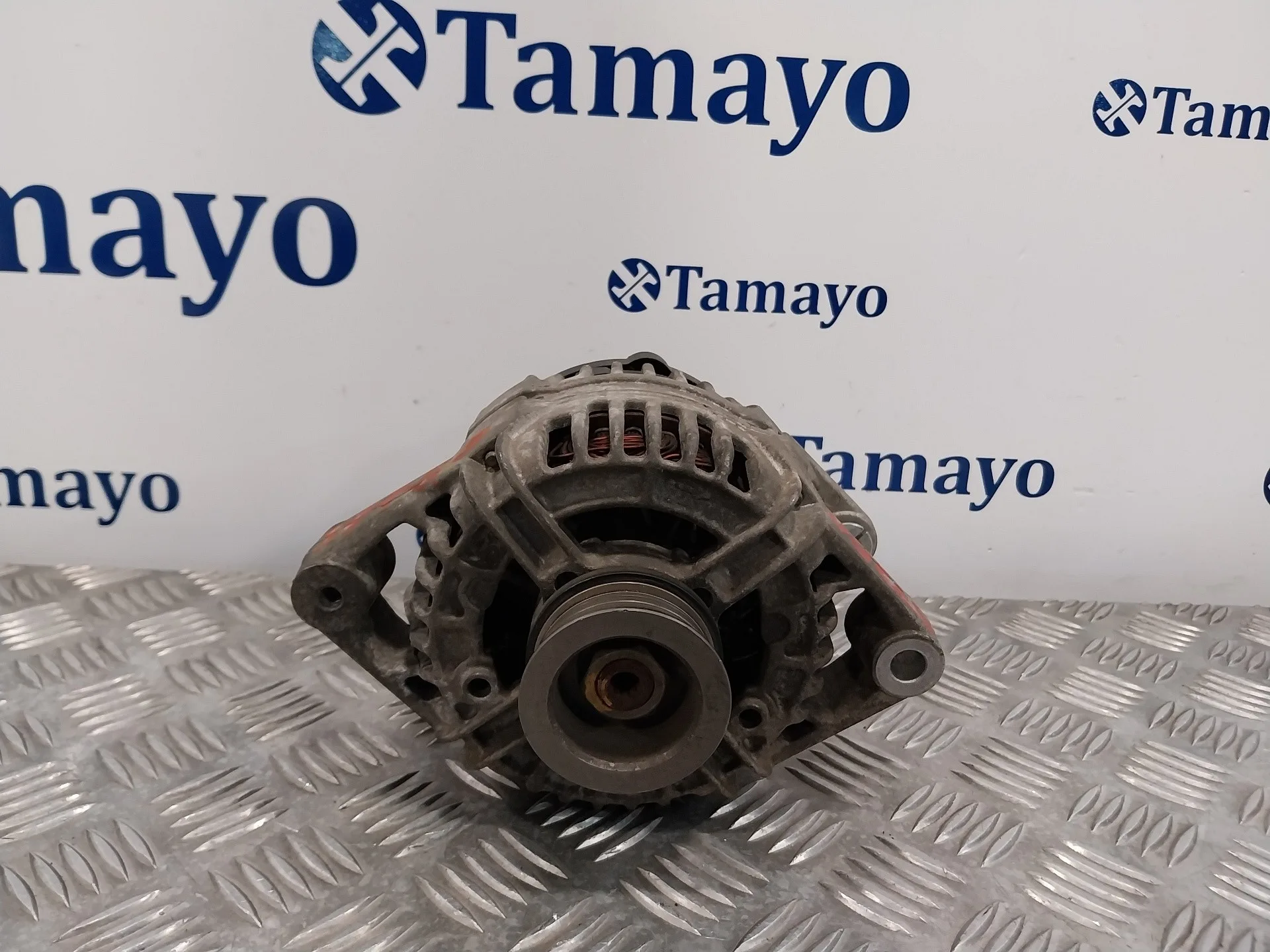 Alternador para Opel Astra G Caravan
