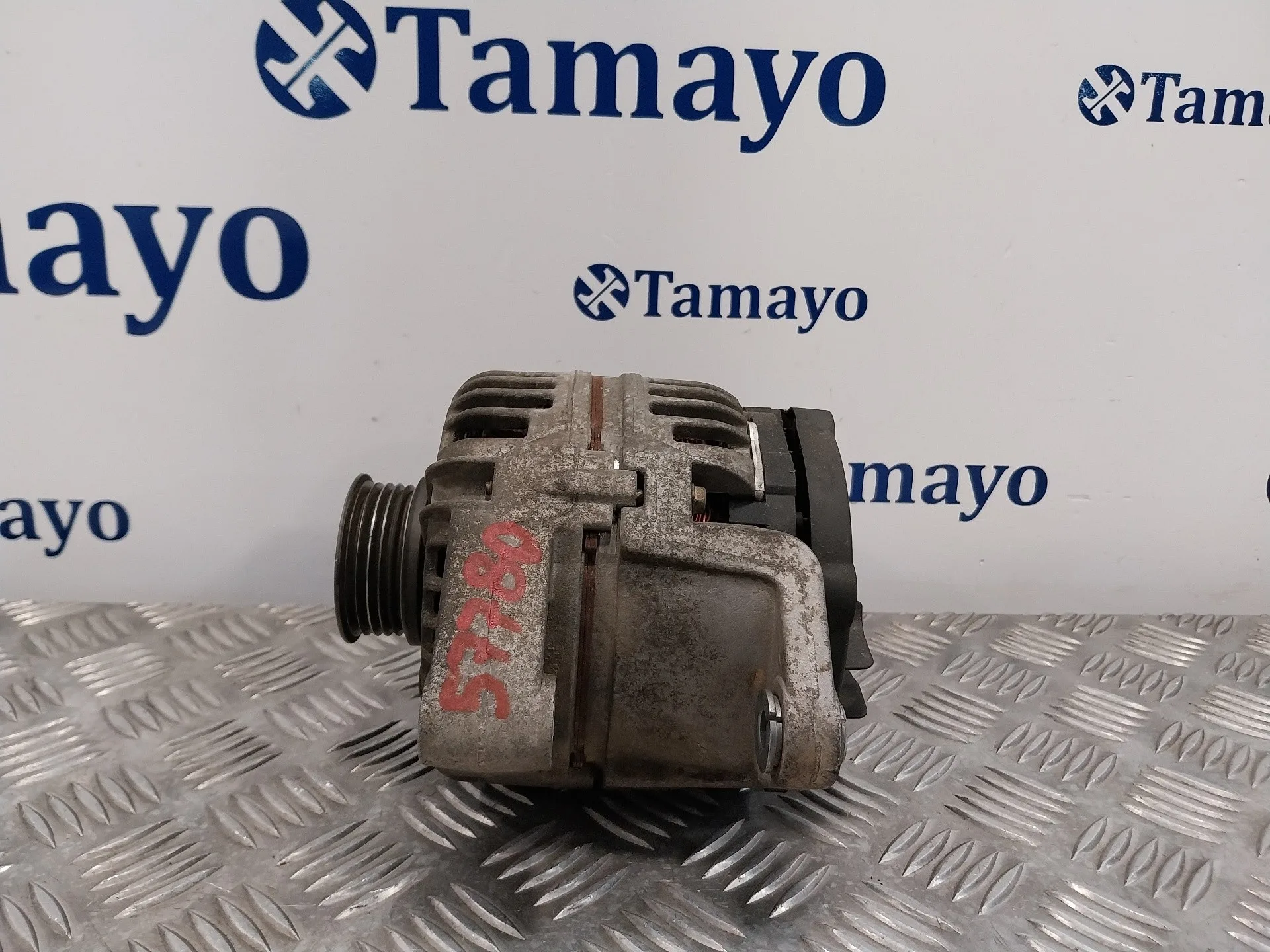 Alternador para Opel Astra G Caravan