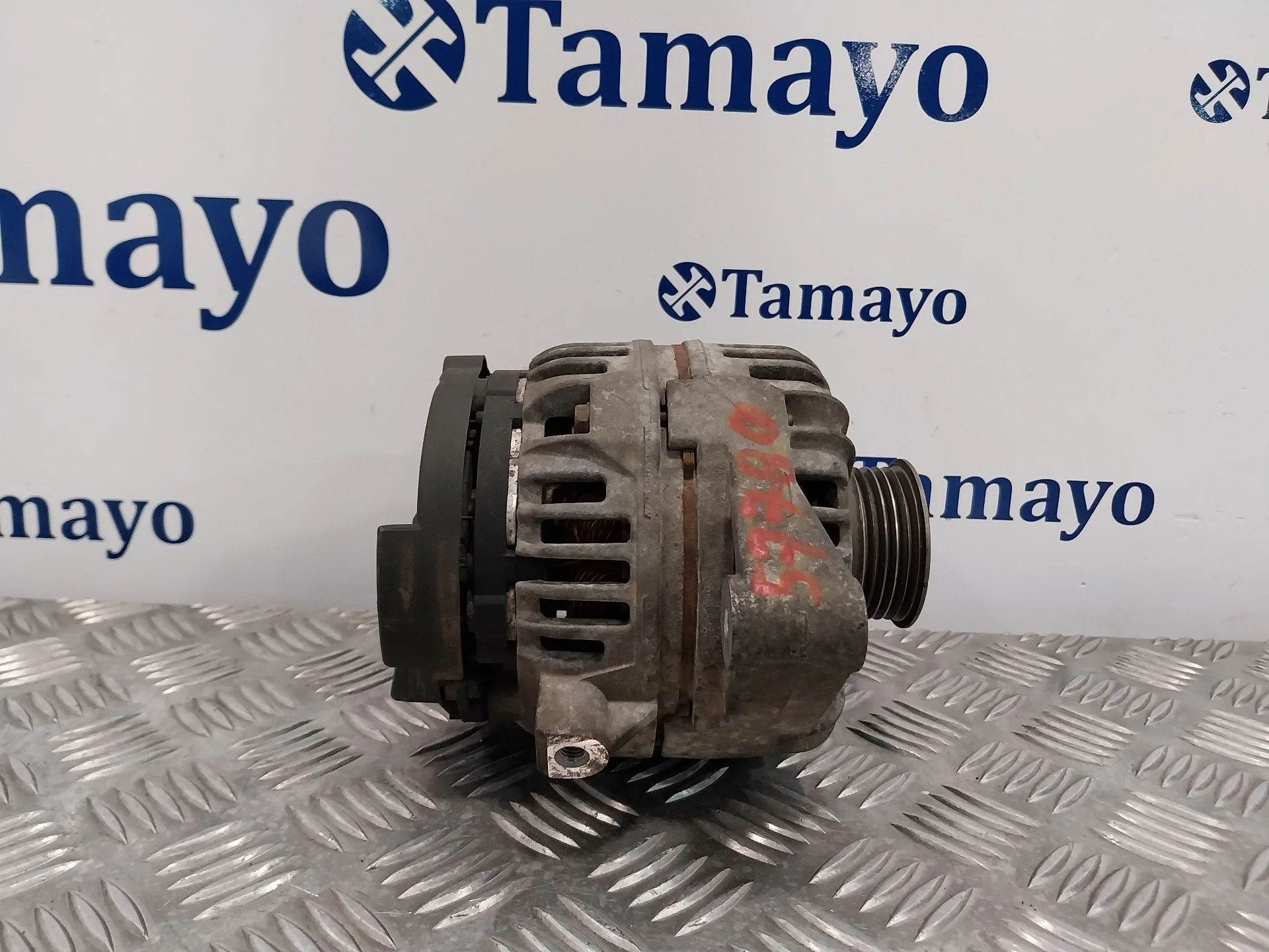 Alternador para Opel Astra G Caravan