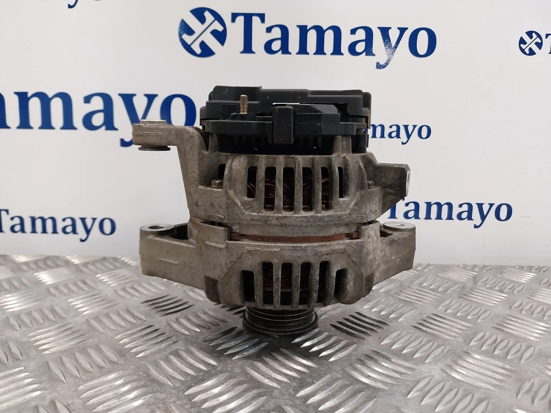 Alternador para Opel Astra G Caravan