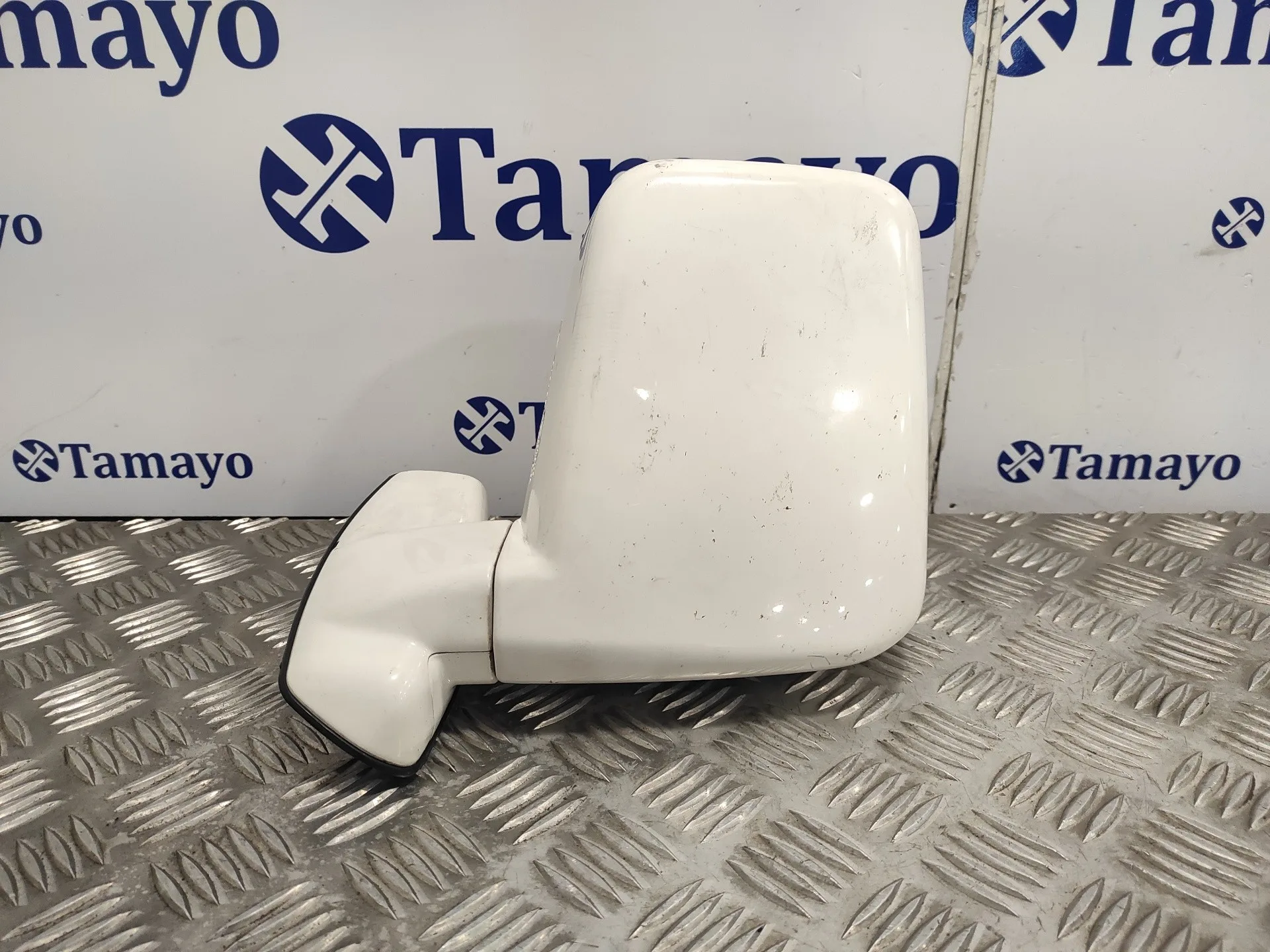 Retrovisor Derecho para Mitsubishi Space Wagon (N80/N90)