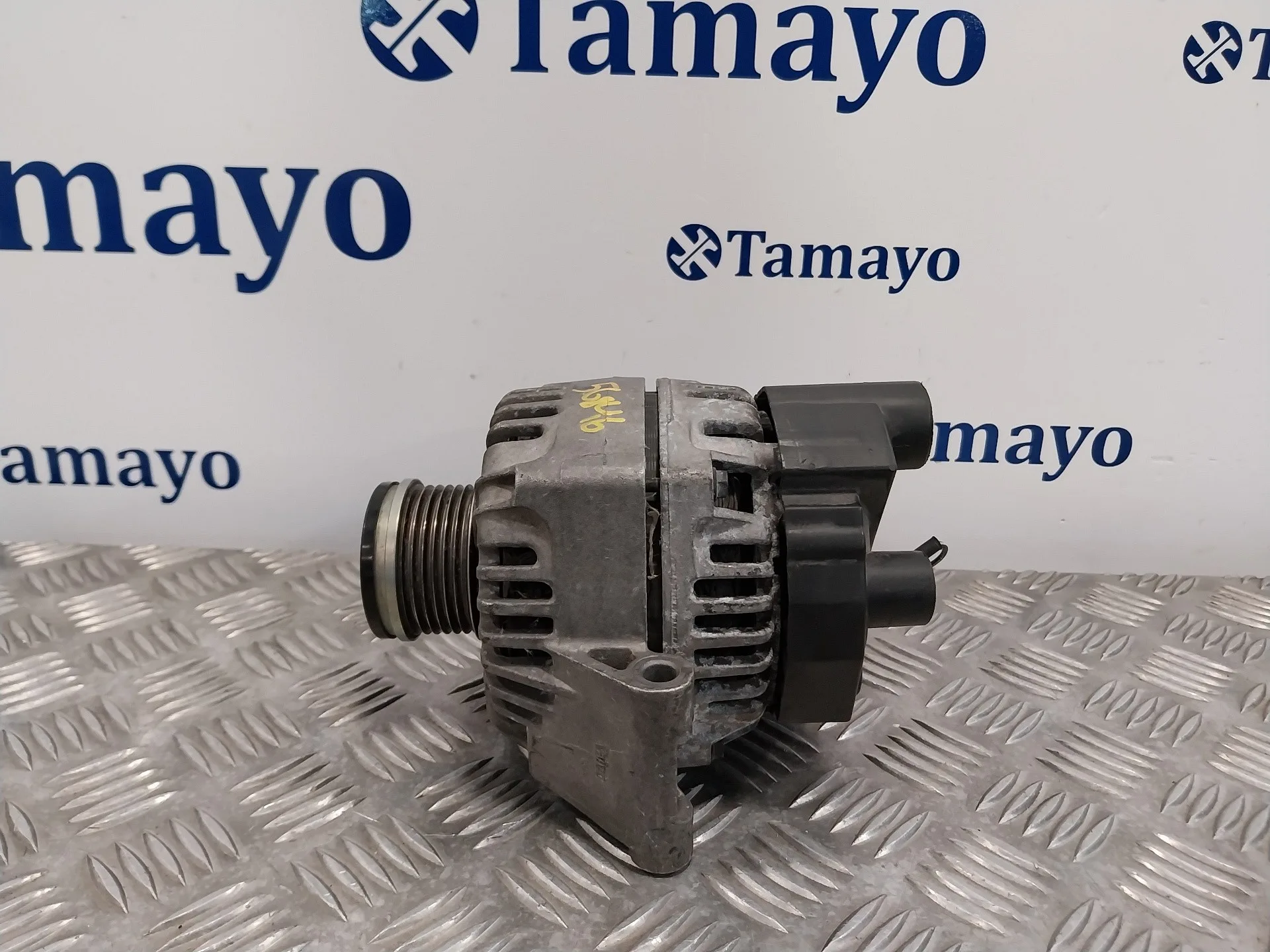 Alternador para Opel Corsa C