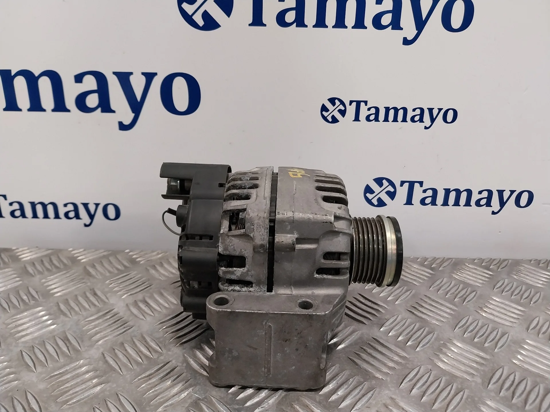 Alternador para Opel Corsa C