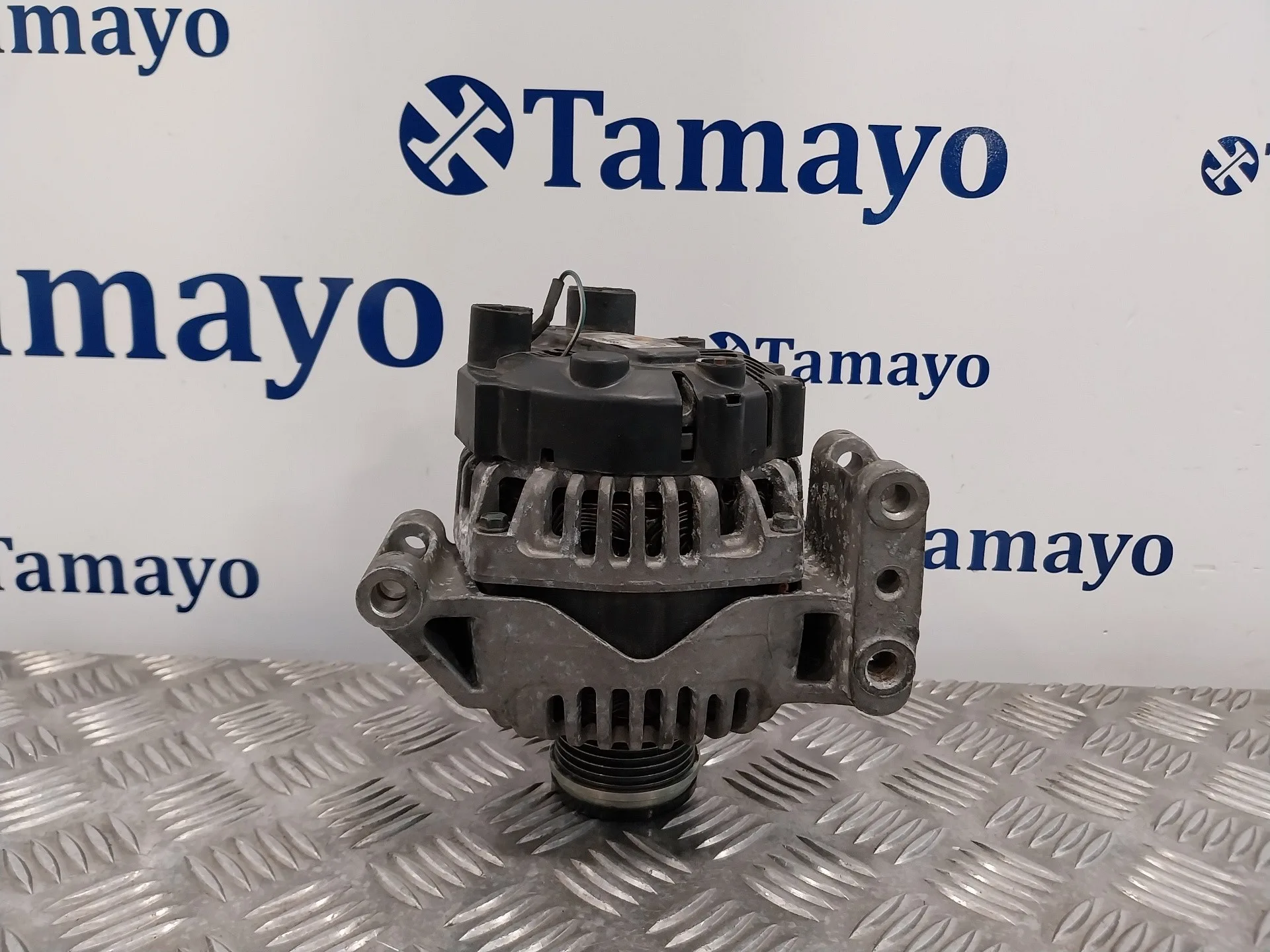 Alternador para Opel Corsa C