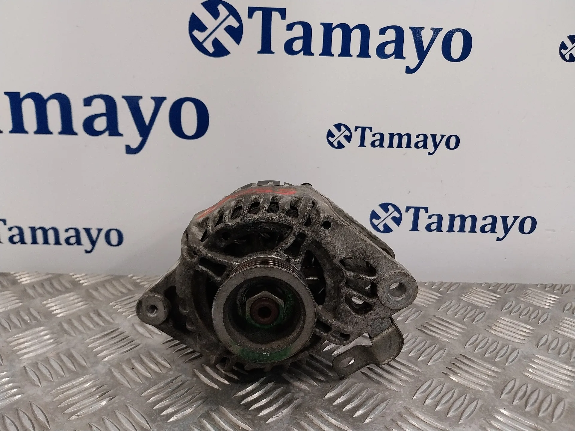 Alternador para Peugeot 107