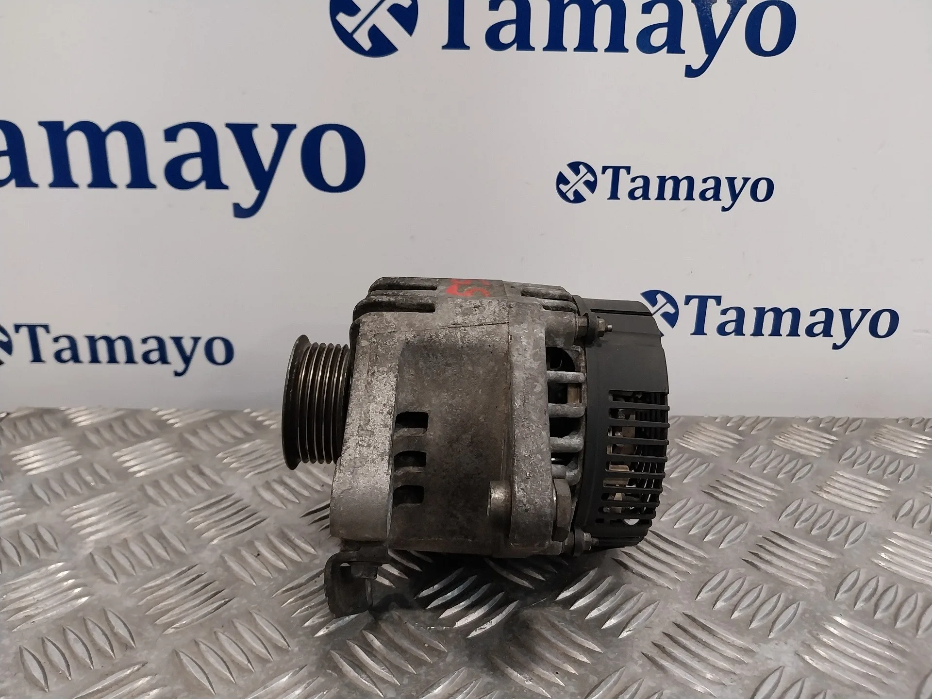 Alternador para Peugeot 107