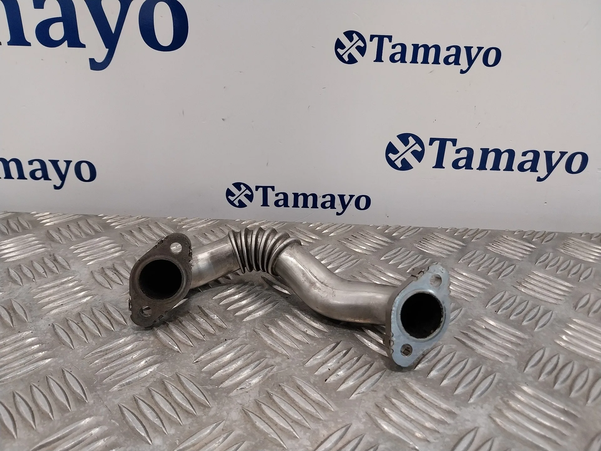 Tubo para Volkswagen Polo (6R1)