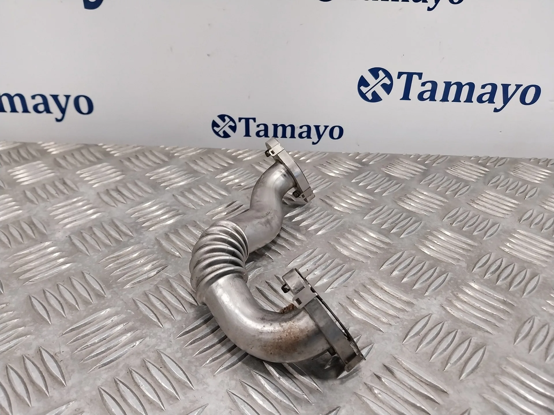 Tubo para Volkswagen Polo (6R1)
