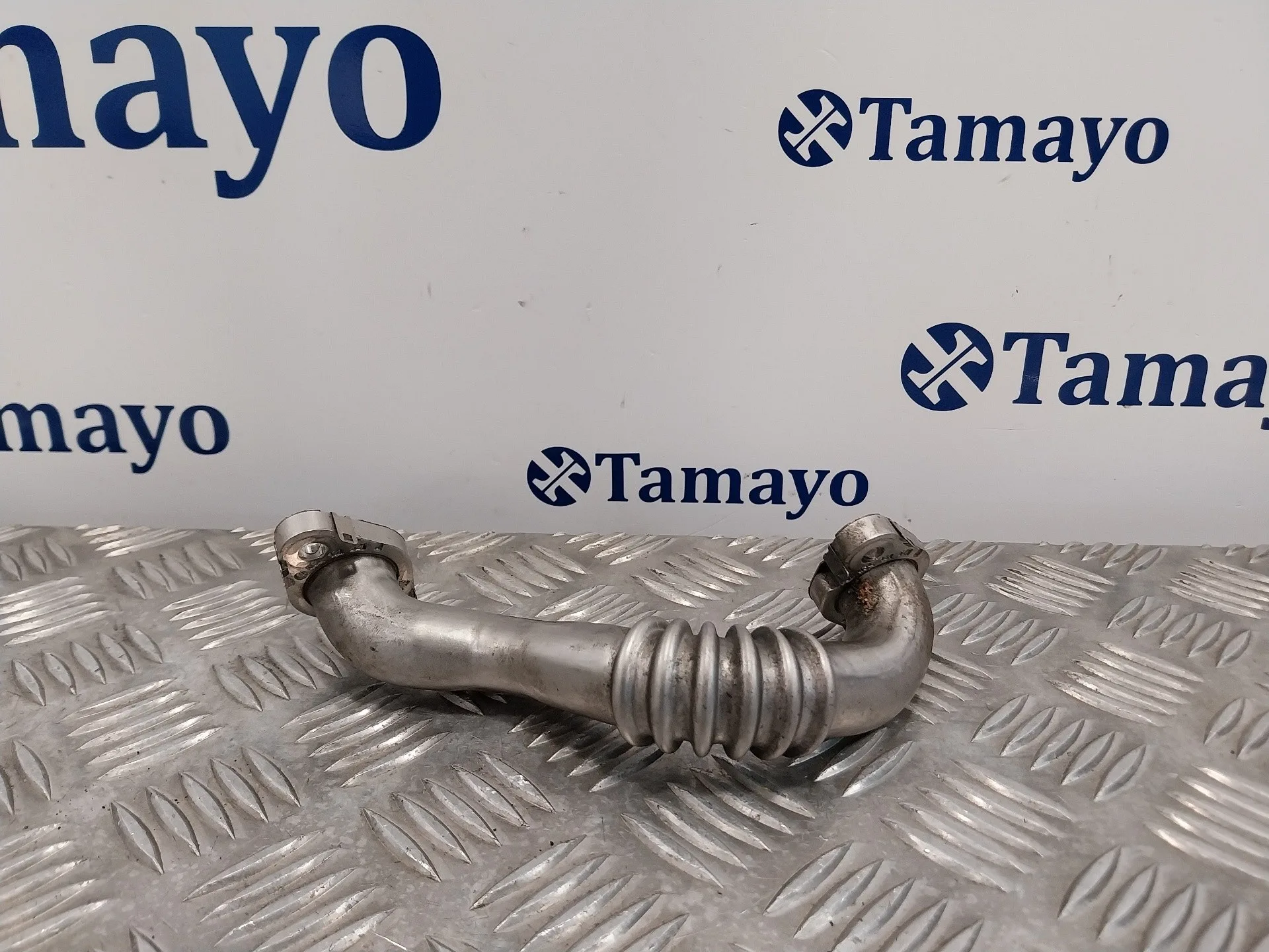 Tubo para Volkswagen Polo (6R1)