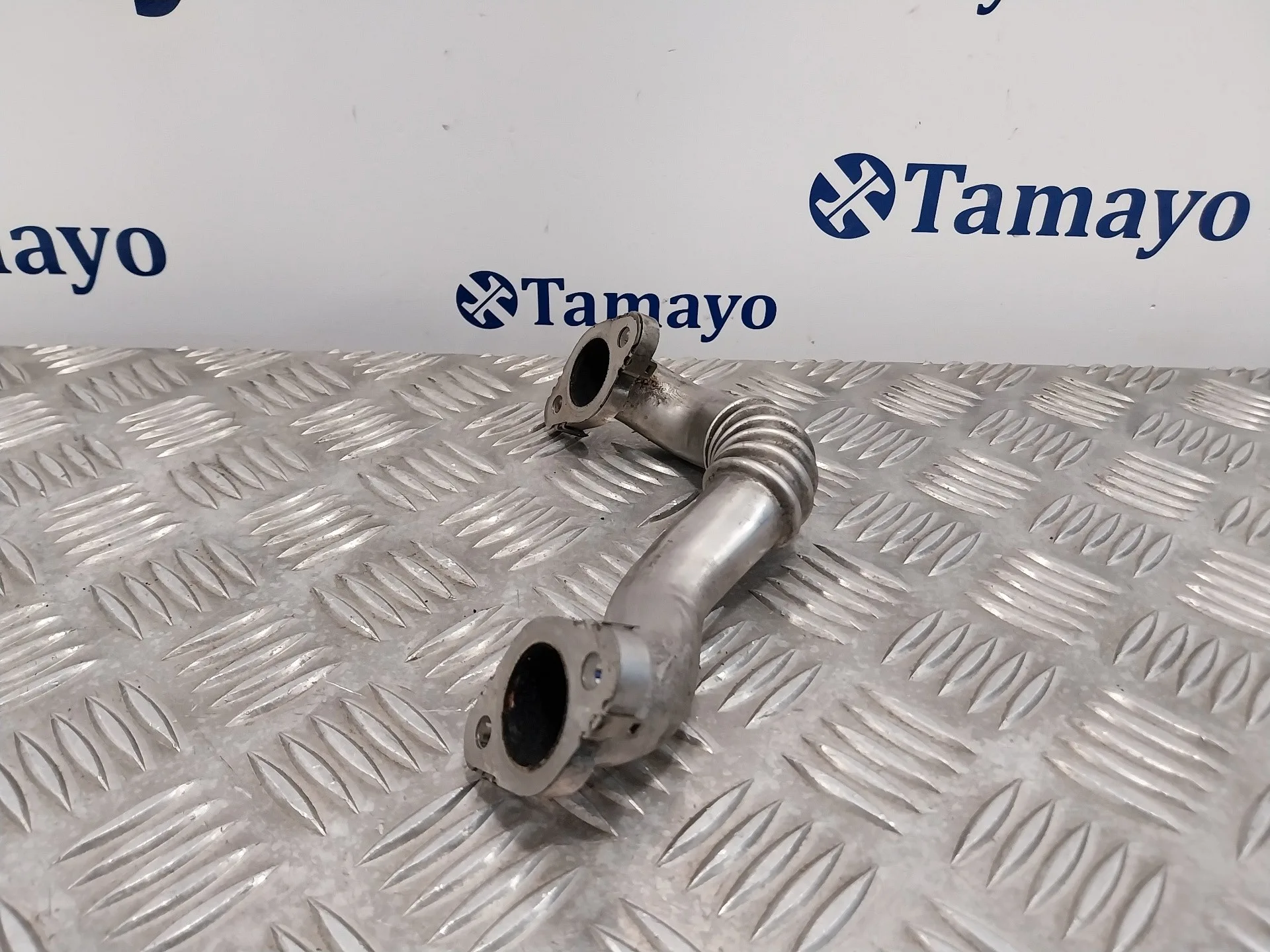 Tubo para Volkswagen Polo (6R1)