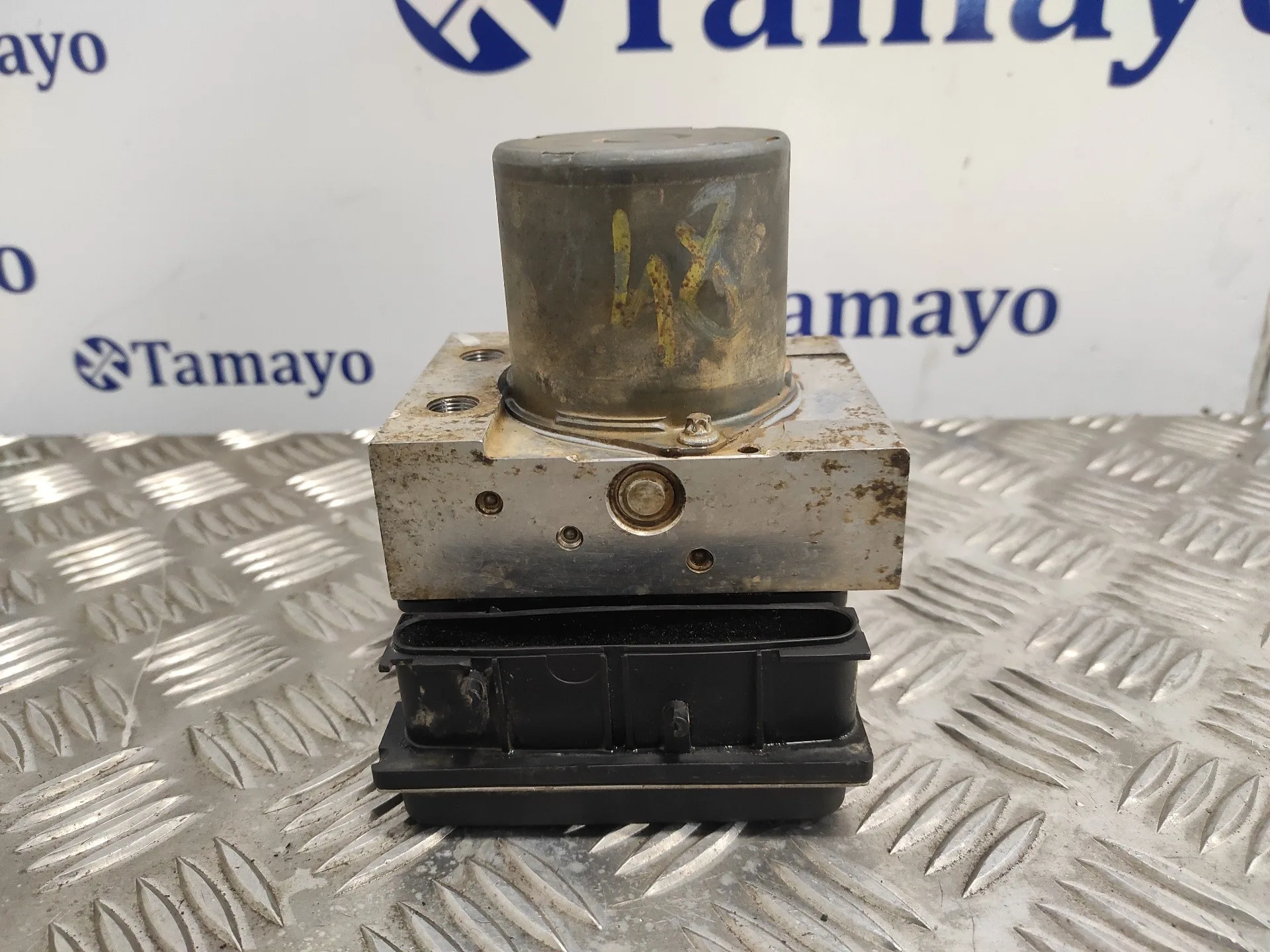 Abs para Ford Transit Combi '06