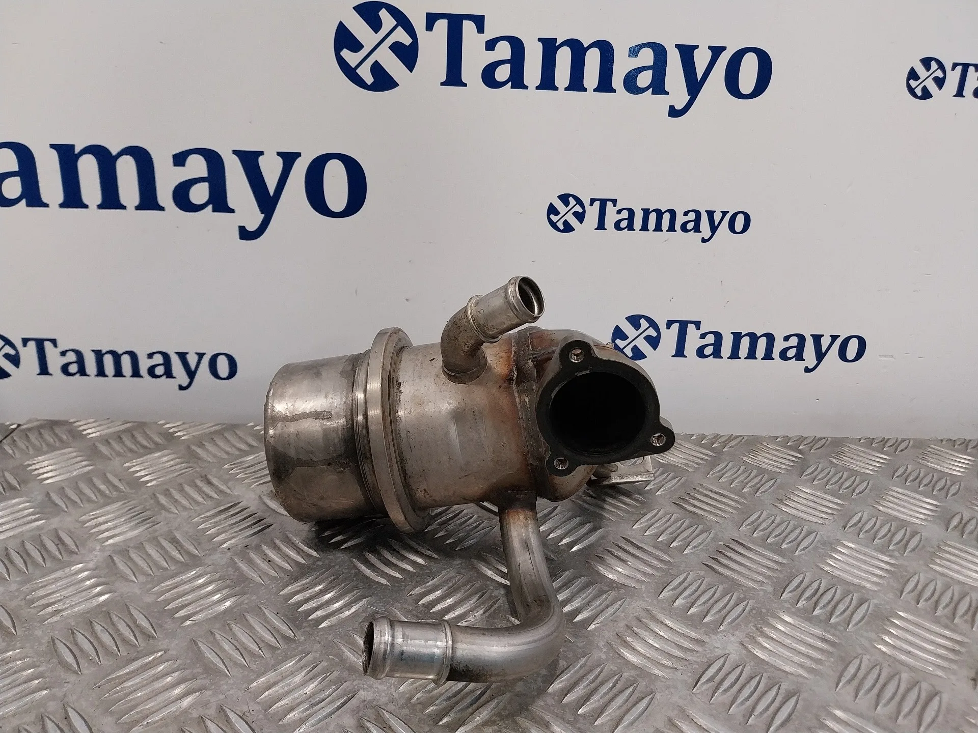 Enfriador Egr para Volkswagen Passat Variant (3G5)
