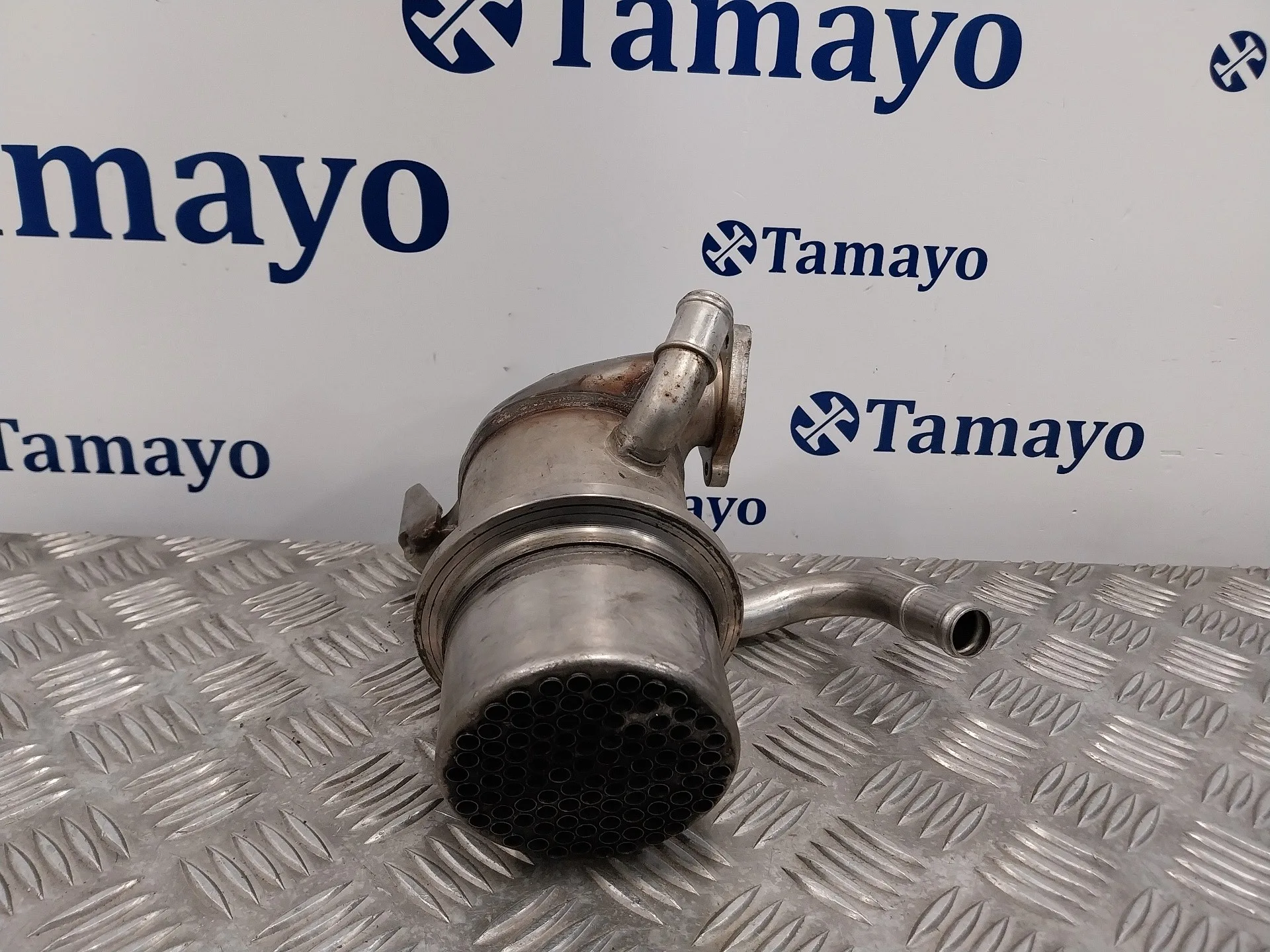 Enfriador Egr para Volkswagen Passat Variant (3G5)